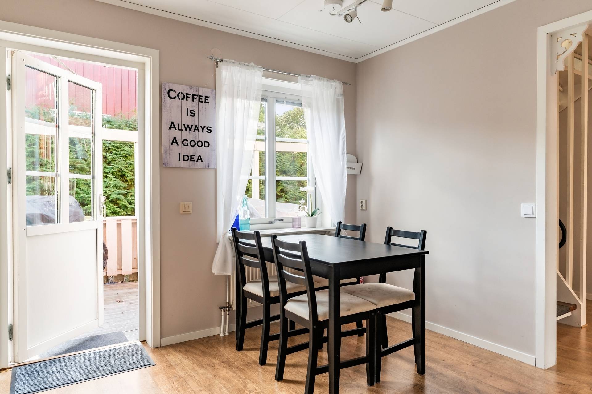 5 rum Villa på Pegevägen 21 Stigtomta Nyköpings kommun - bild 7