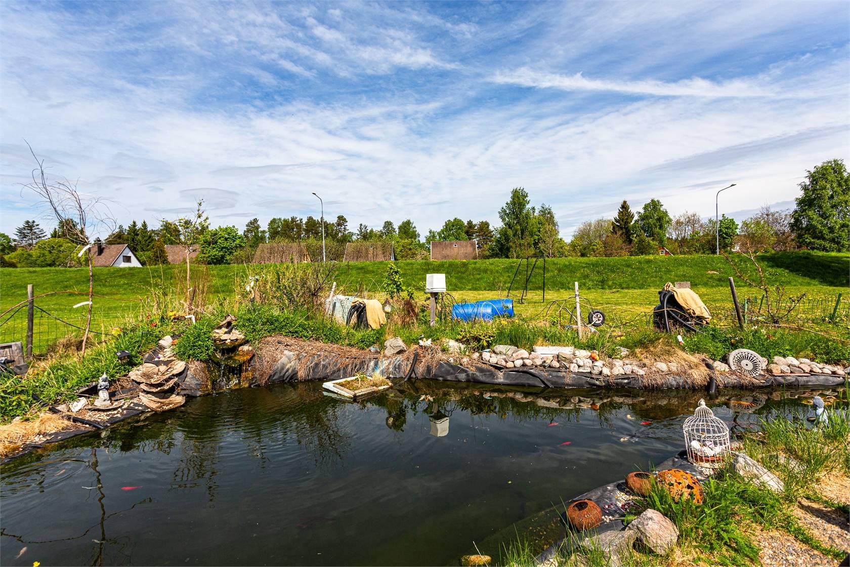 6 rum Villa på Mallvägen 9 Arboga kommun - bild 15