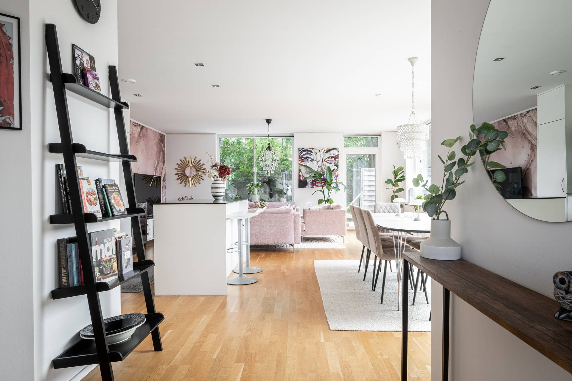 5 rum Parhus på Stortorpsvägen 95B Stortorp Huddinge kommun - bild 19