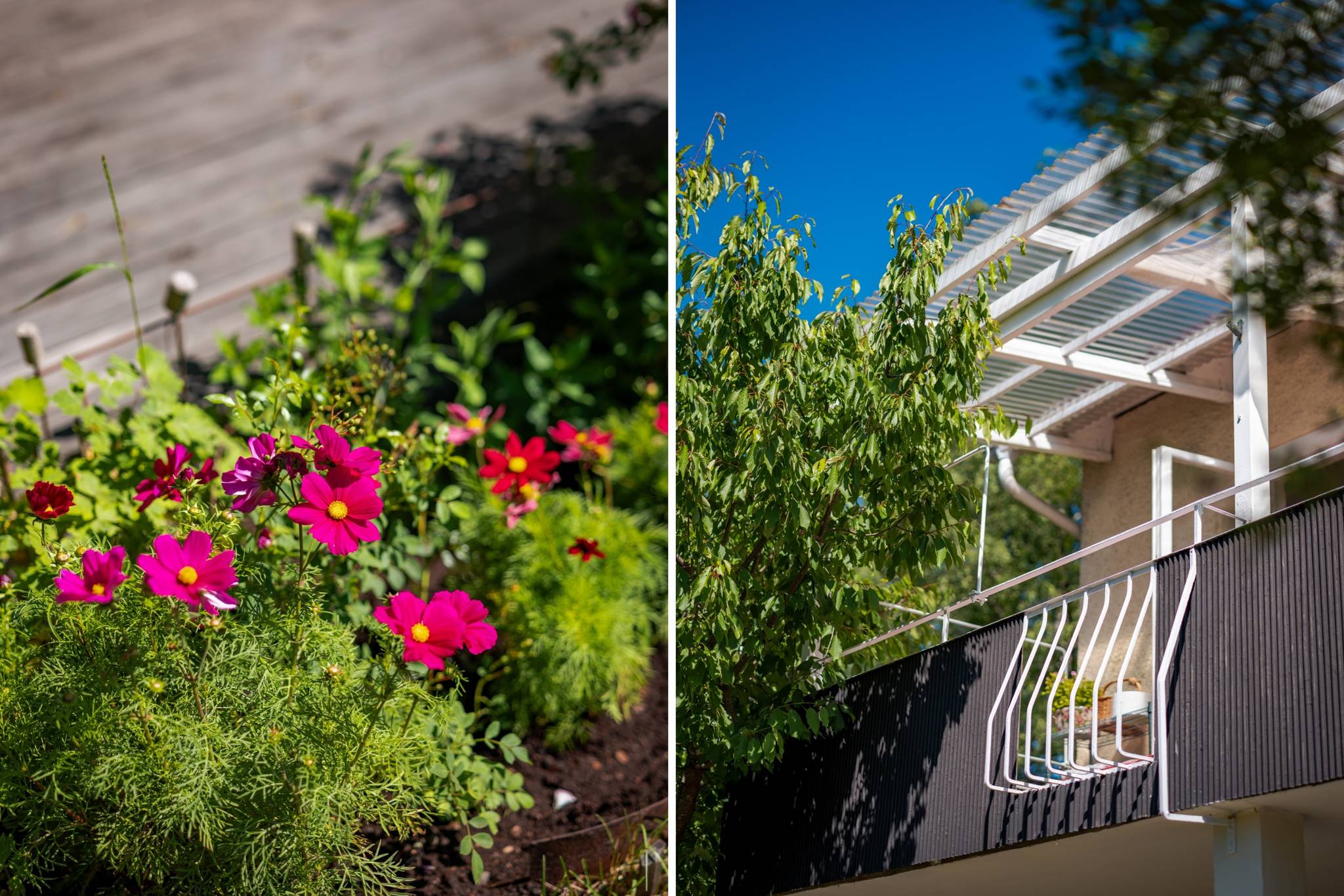 7 rum Villa på Högomsvägen 32 Näsbypark Täby kommun - bild 58
