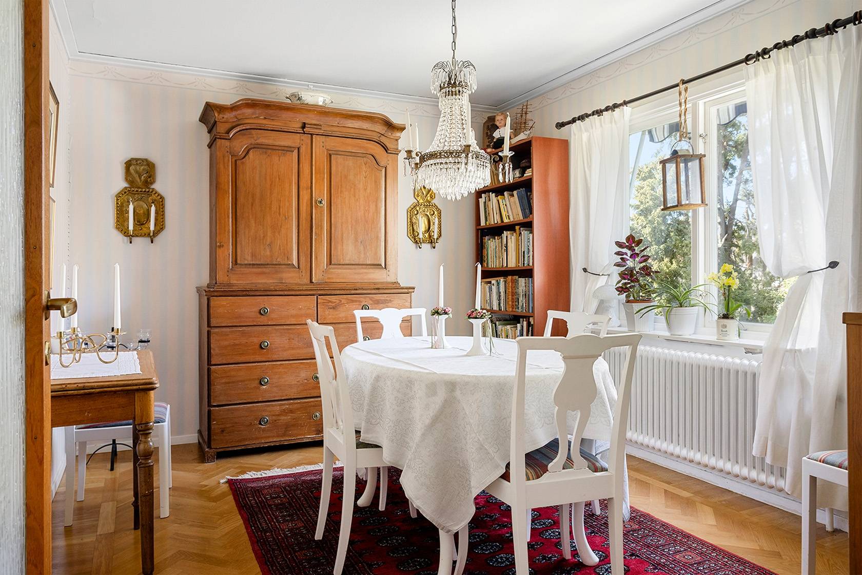 4 rum Villa på Storsvängen 123 Mälarhöjden Stockholms kommun - bild 19