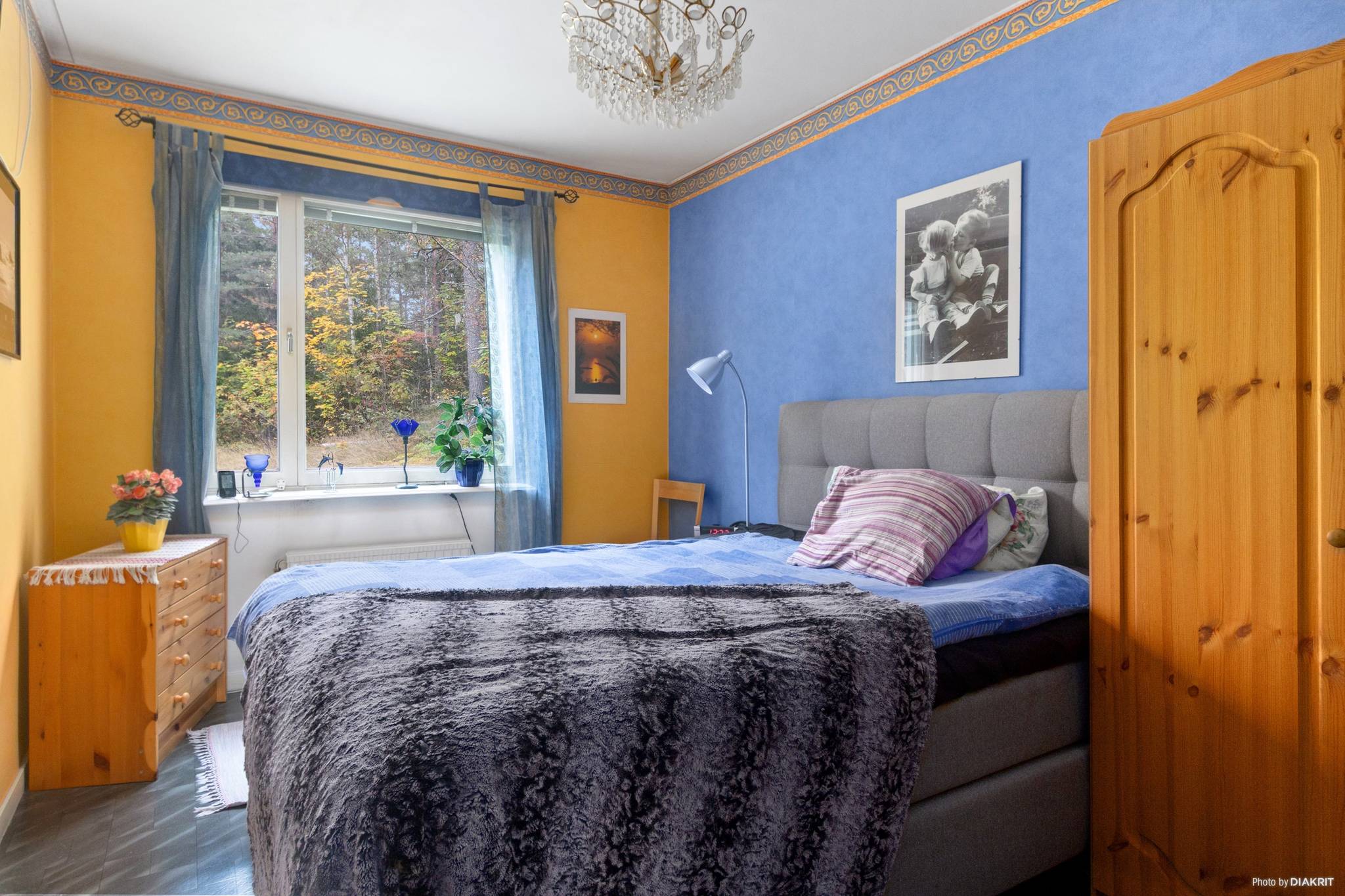 2.5 rum Lägenhet på Kruthornsvägen 13 Edsberg Sollentuna kommun - bild 15
