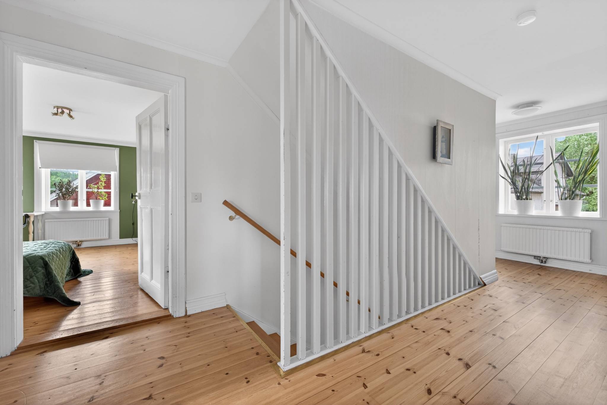 6 rum Villa på Bondsätter 412 Adolfsberg Örebro kommun - bild 21