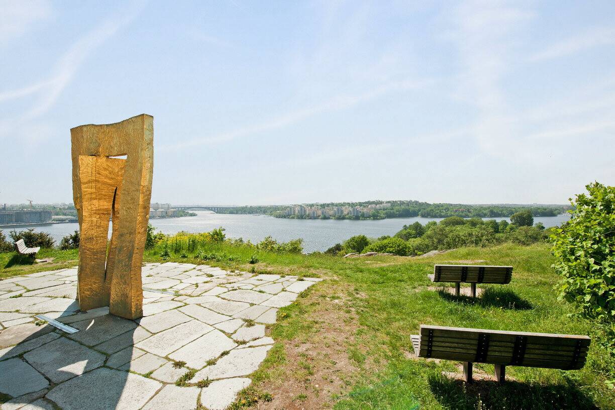 2 rum Lägenhet på Armégatan 8 Västra Skogen Solna kommun - bild 28