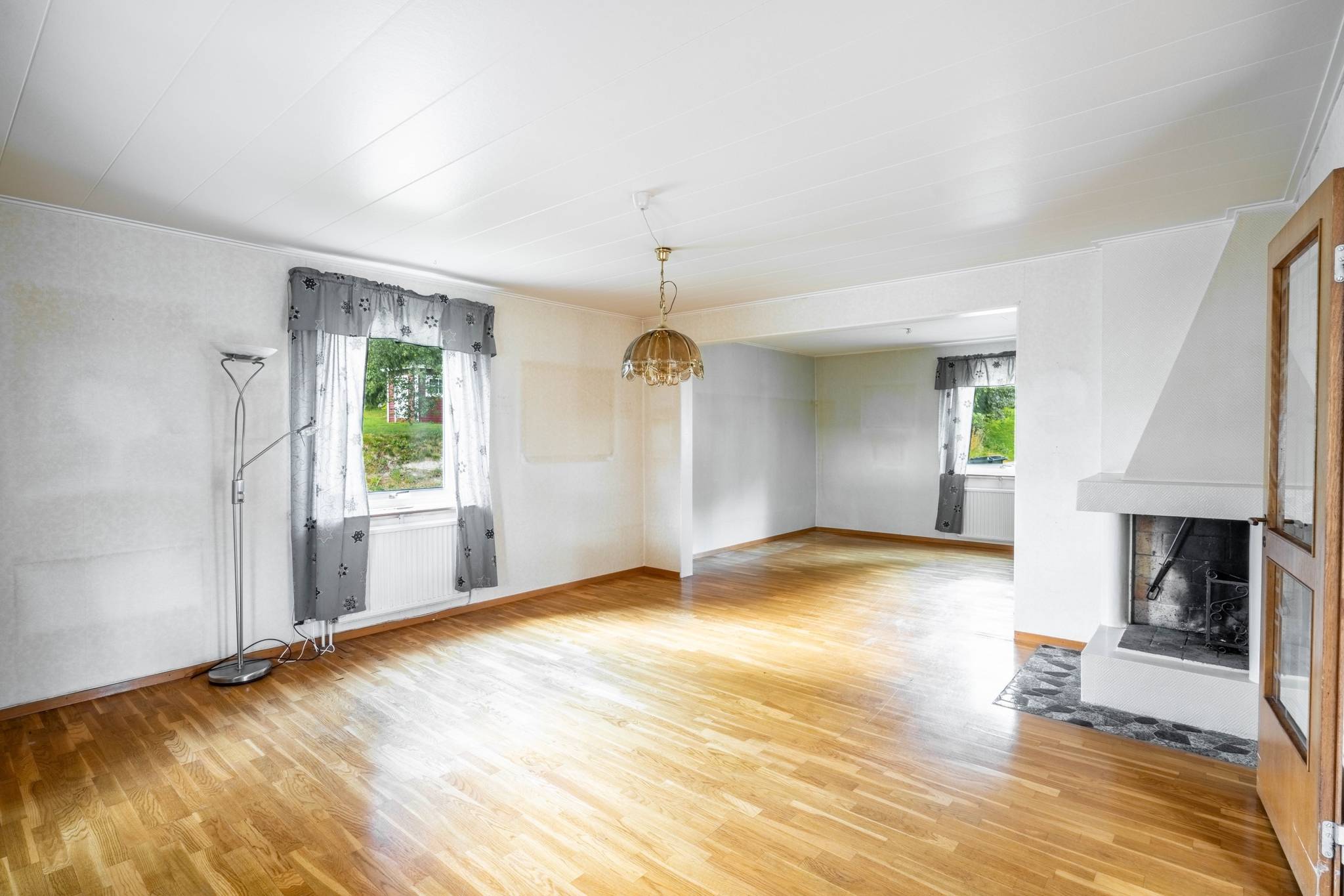 5 rum Villa på Skomakarvägen 34 Järved Örnsköldsviks kommun - bild 9