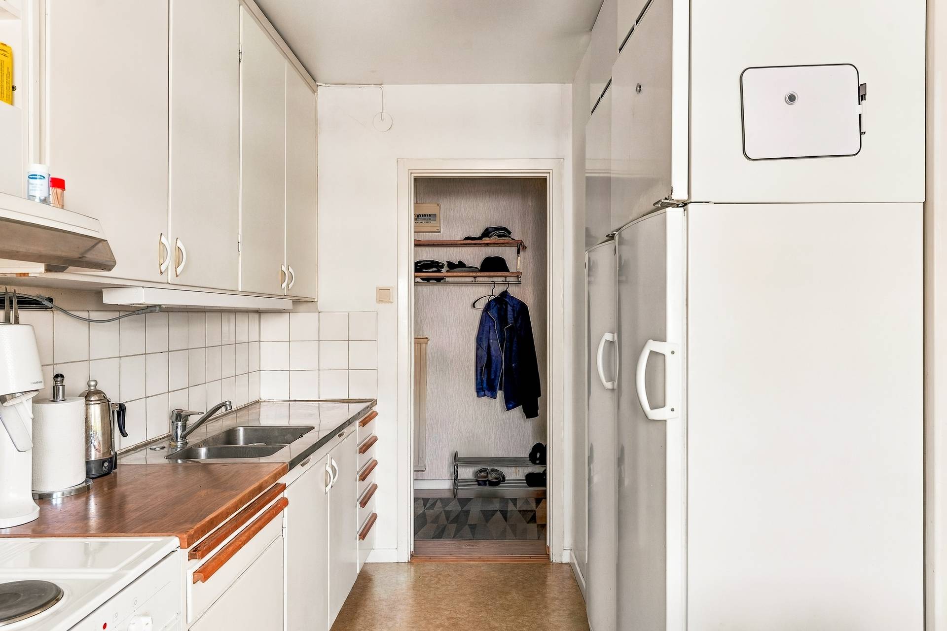 2 rum Lägenhet på Esplanaden 6C Centralt Oxelösund Oxelösunds kommun - bild 6