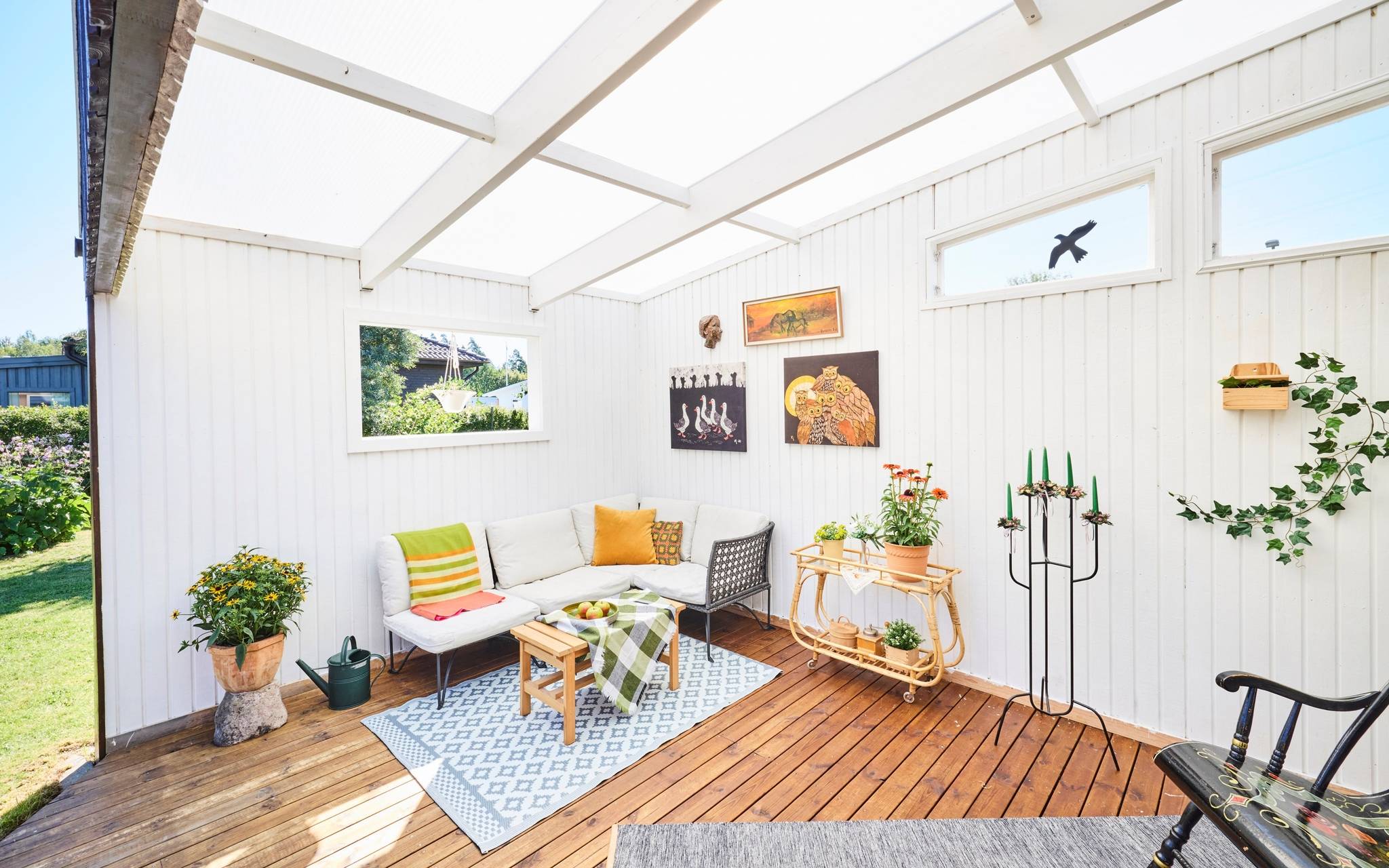 6 rum Villa på Sörgårdsvägen 12 Barnarp Jönköpings kommun - bild 8