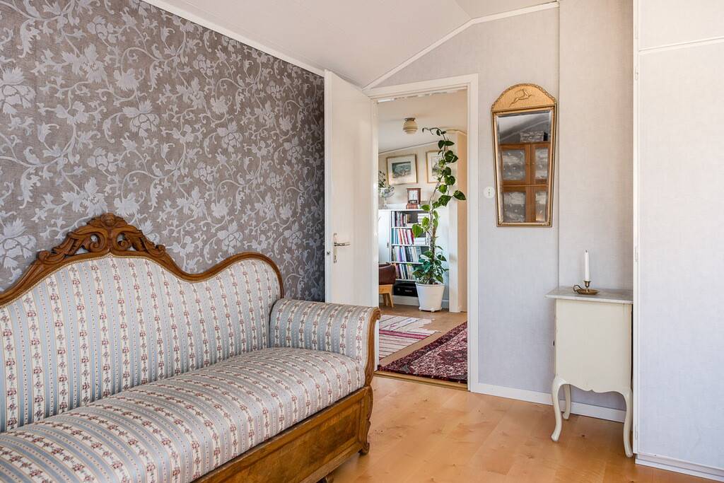 5 rum Villa på Övre Järnvägsgatan 13 ÖSTERSUND Östersunds kommun - bild 18