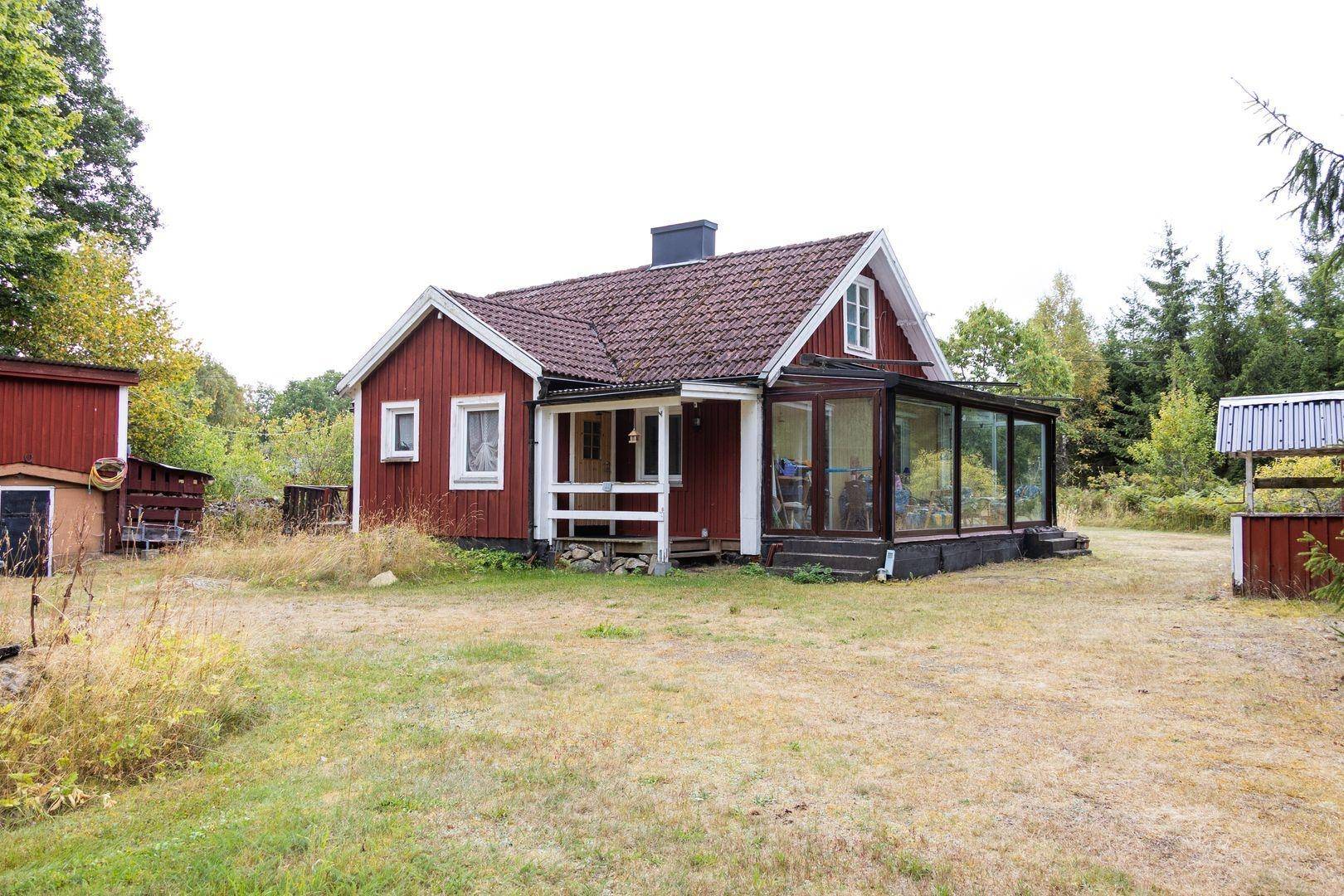 Urshult, Tingsryds kommun