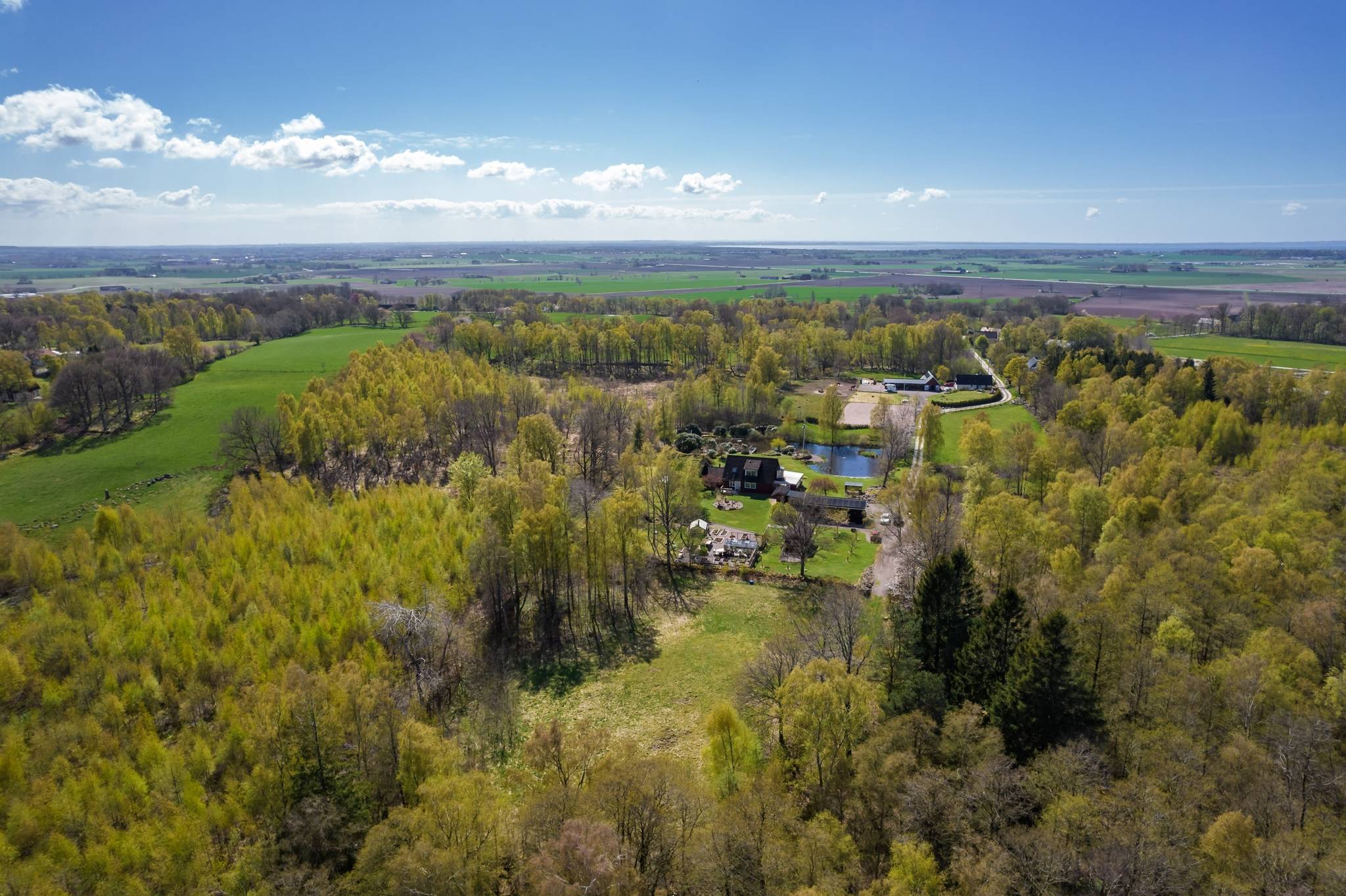 8 rum Villa på Gånarpsvägen 424 Gånarp Ängelholms kommun - bild 13