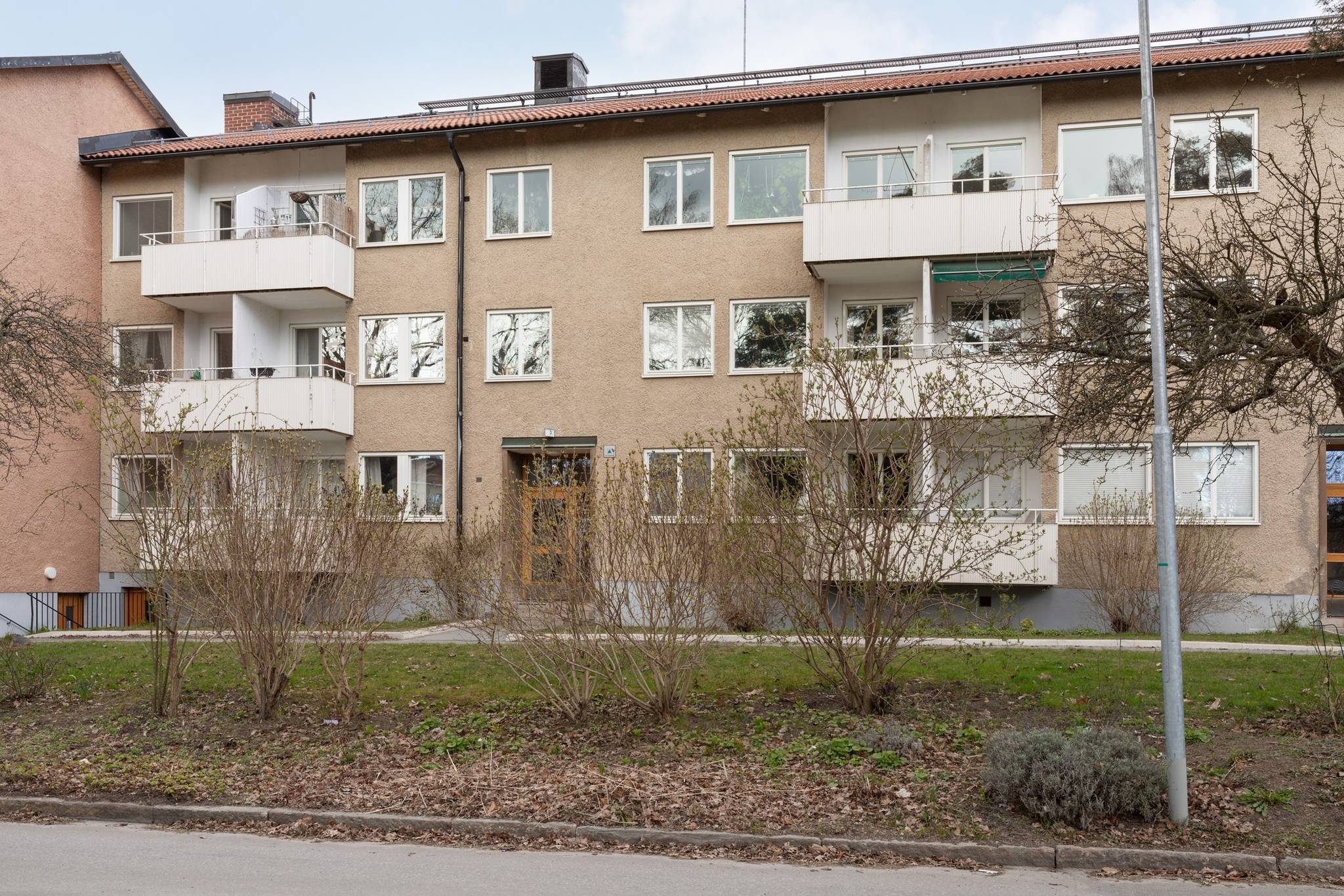 2 rum Lägenhet på Väpnarstigen 3 Lidingö Lidingö kommun - bild 29
