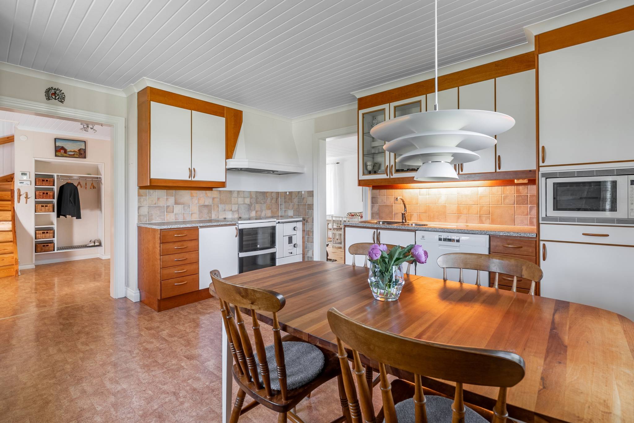 5 rum Villa på Drömme 264 Drömme/Näs Örnsköldsviks kommun - bild 8