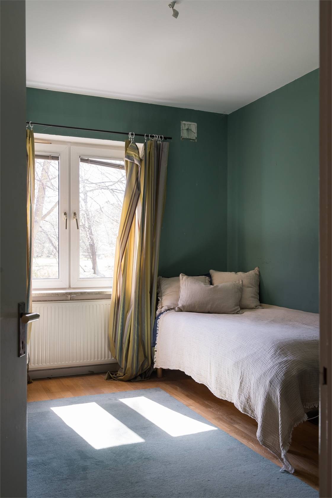 2 rum Lägenhet på Vattenverksvägen 50B Kirseberg Malmö kommun - bild 19