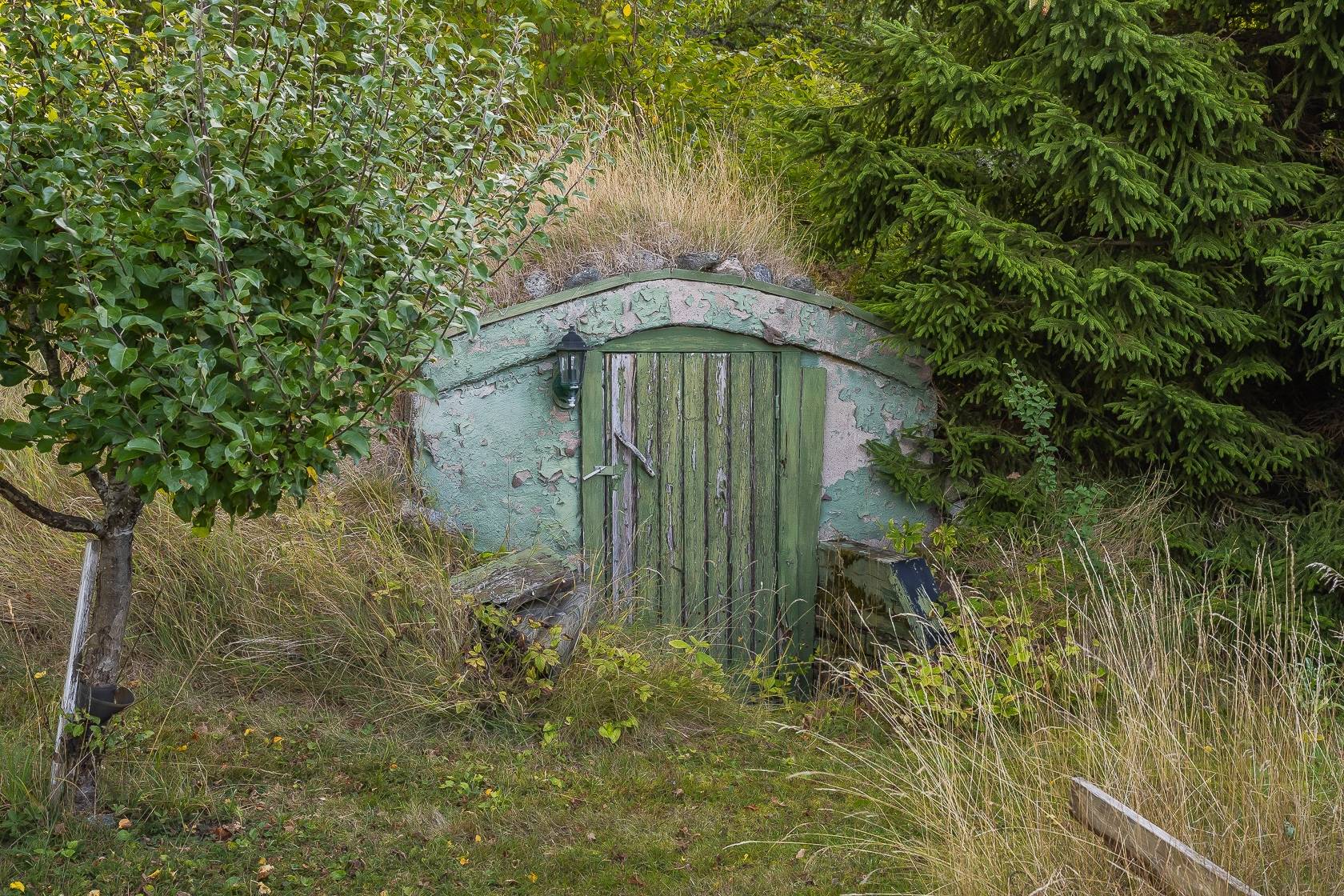 5 rum Villa på Lilla Segerstavägen 4 Håbo - Segersta / Hjälstaviken Håbo kommun - bild 30