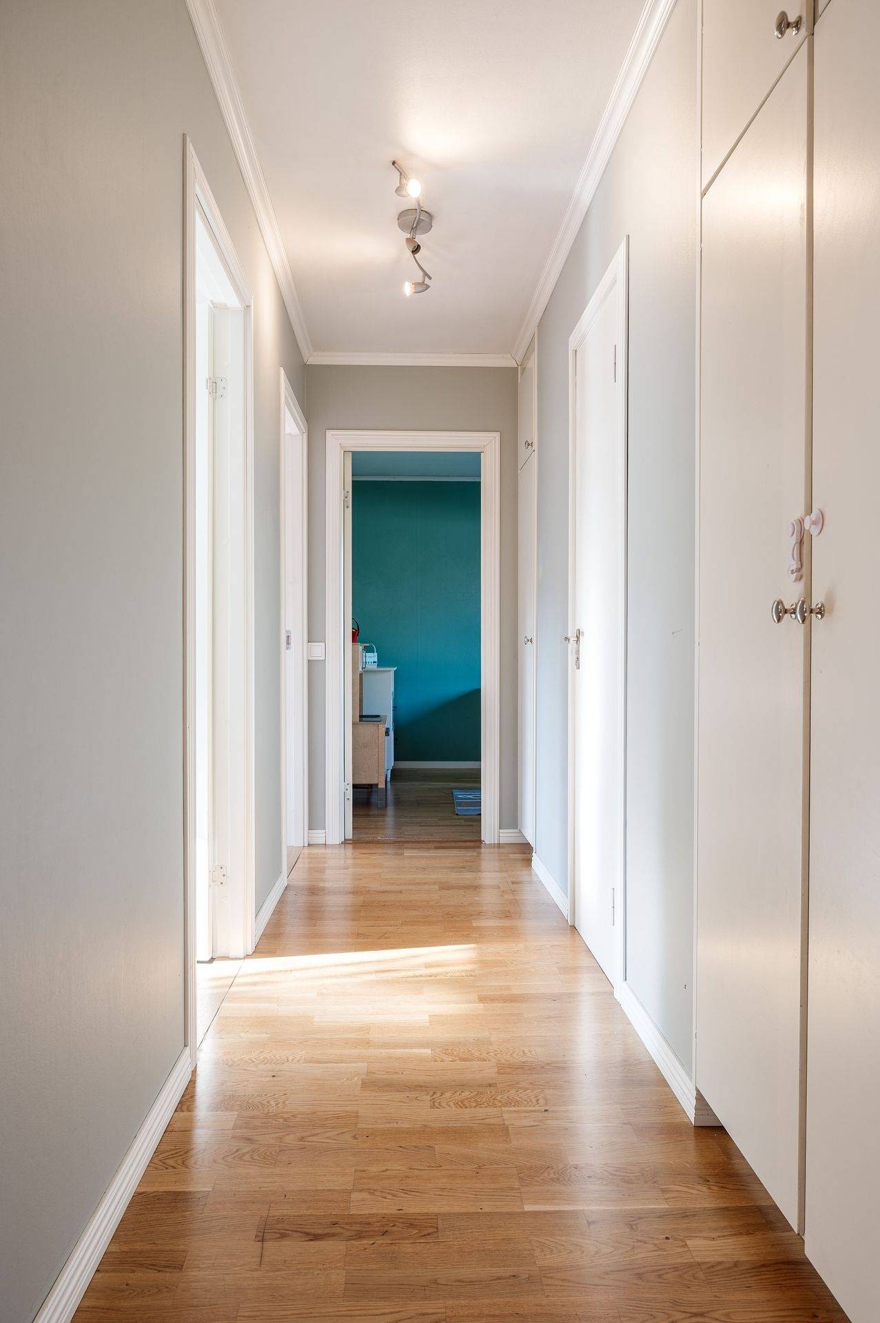 5 rum Villa på Gnejsvägen 8 Brattberget Arboga kommun - bild 17