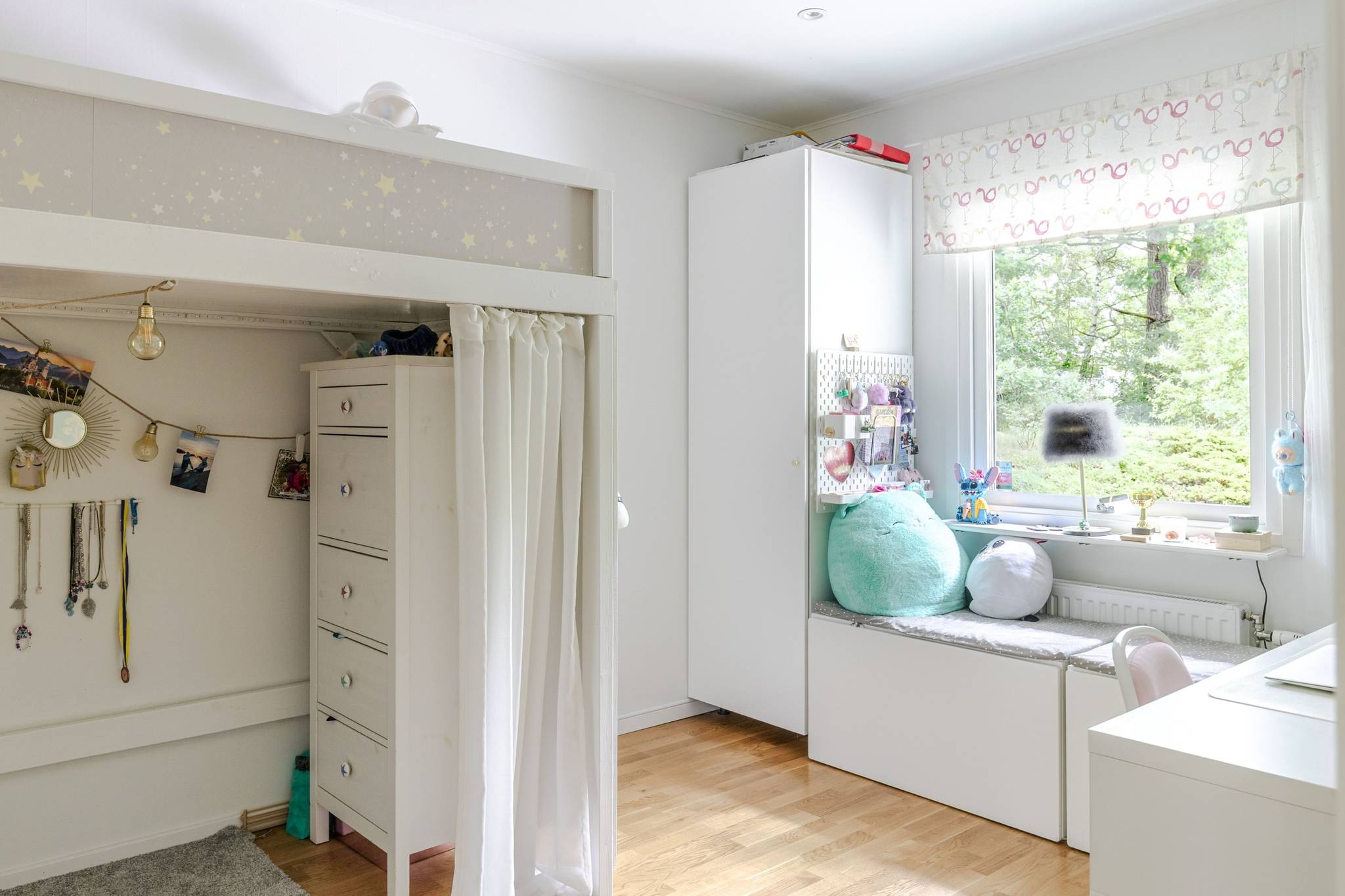 5 rum Villa på Boholmsvägen 14 Boholmarna Kalmar kommun - bild 15