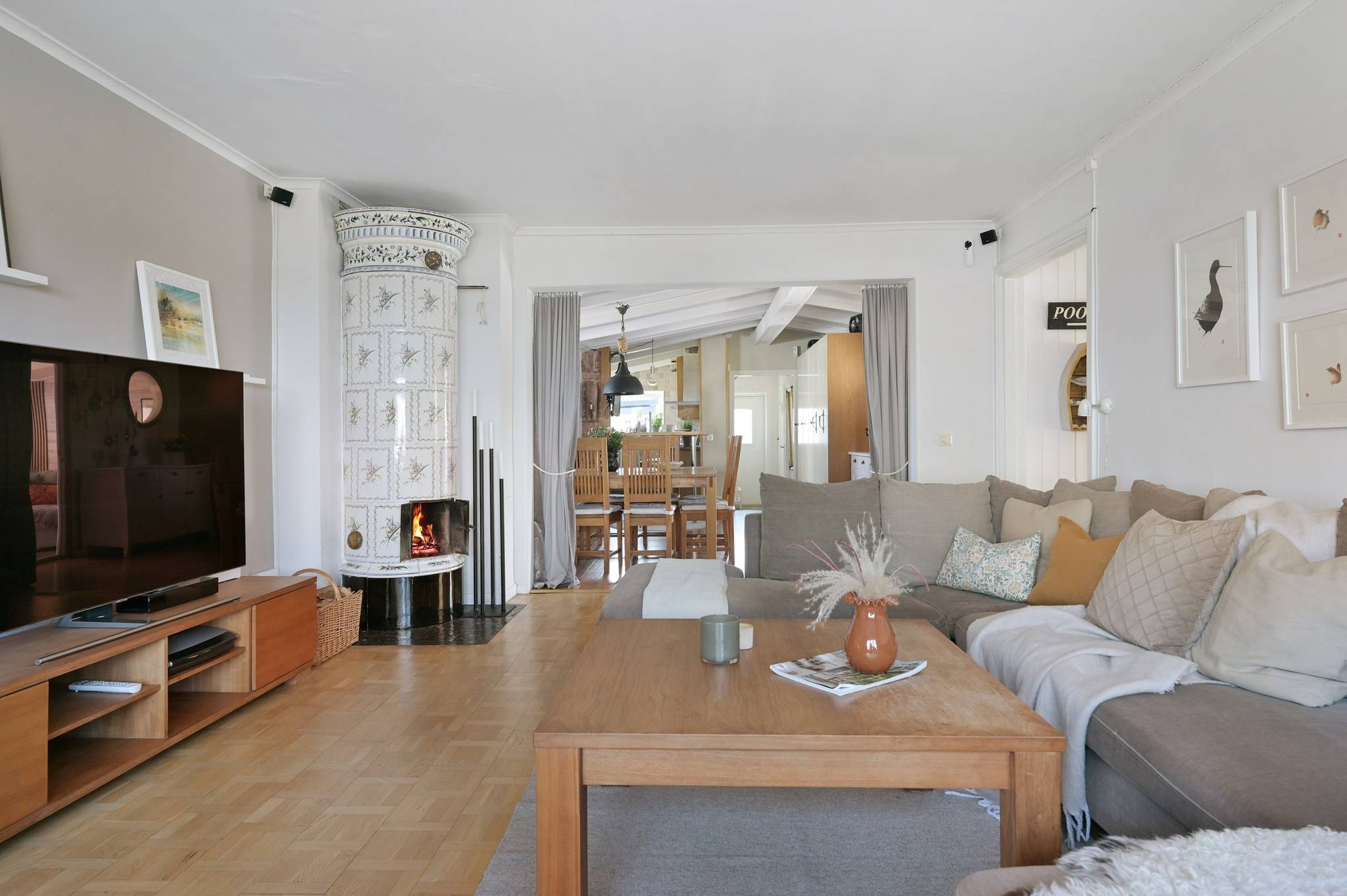 5 rum Villa på Mårdstigen 5 Brevik Tyresö kommun - bild 27