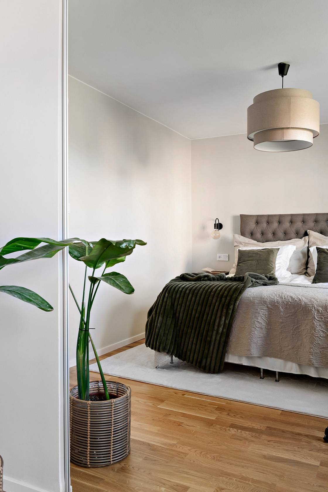 2 rum Lägenhet på Näsbychaussén 15B Gamla Näsby Kristianstads kommun - bild 13
