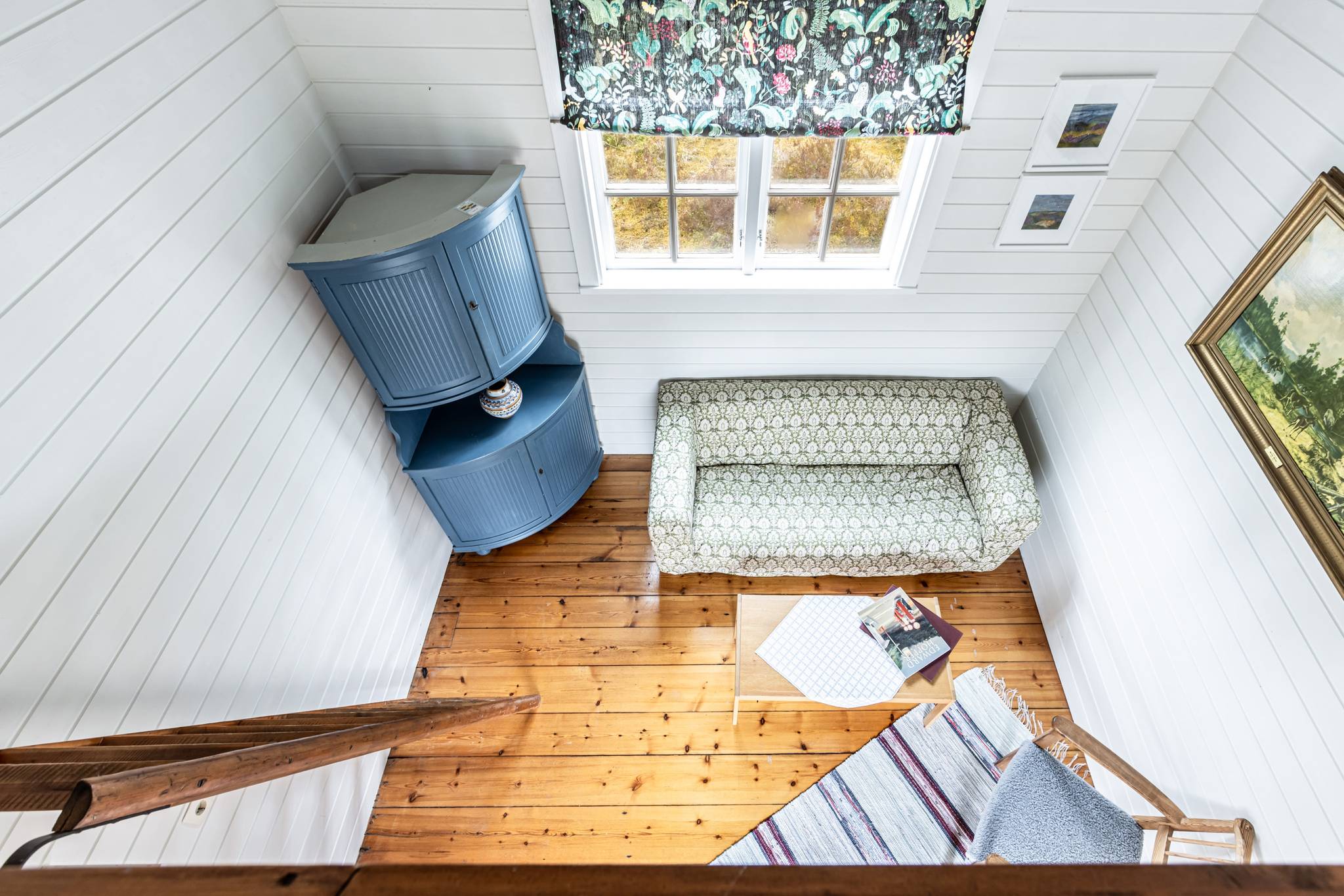 72 m² Fritidshus på Havsöringsvägen 1 Sörmjöle Umeå kommun - bild 20