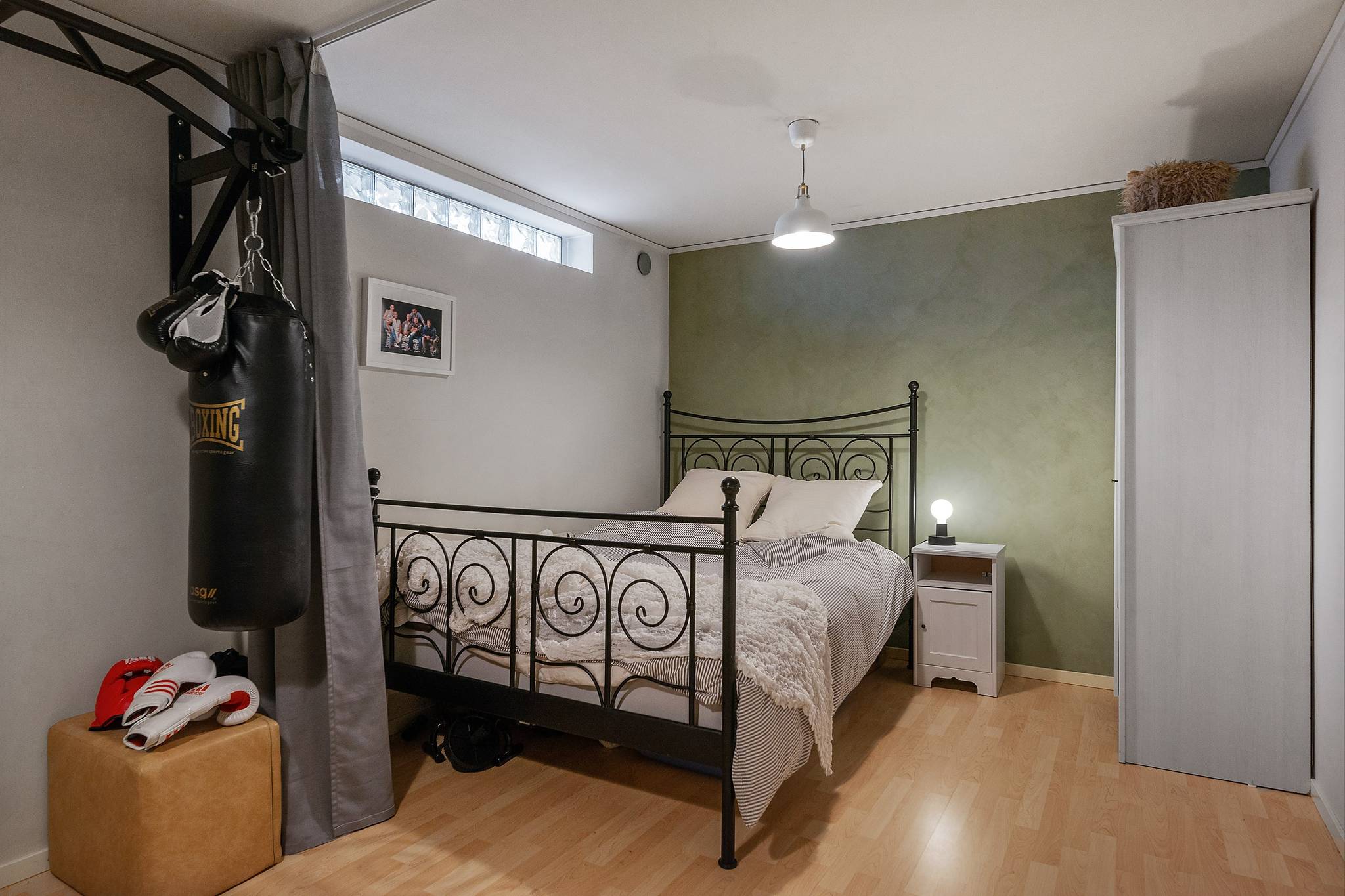 5 rum Kedjehus på Jakobsbergsgatan 6C Bleket Uddevalla kommun - bild 46