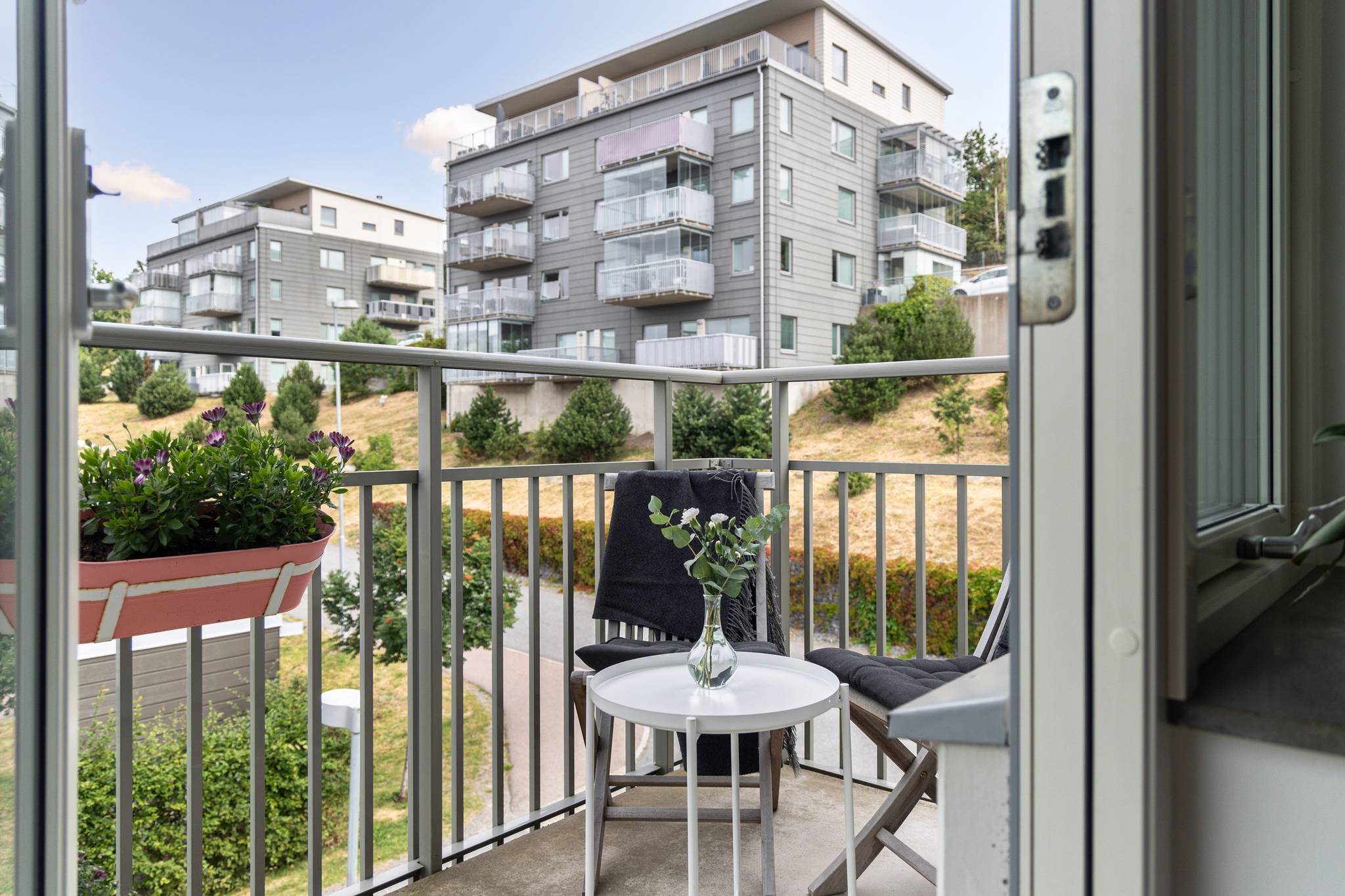 3 rum Lägenhet på Larssons Berg 11 Mölndal - Stensjön Mölndals kommun - bild 13