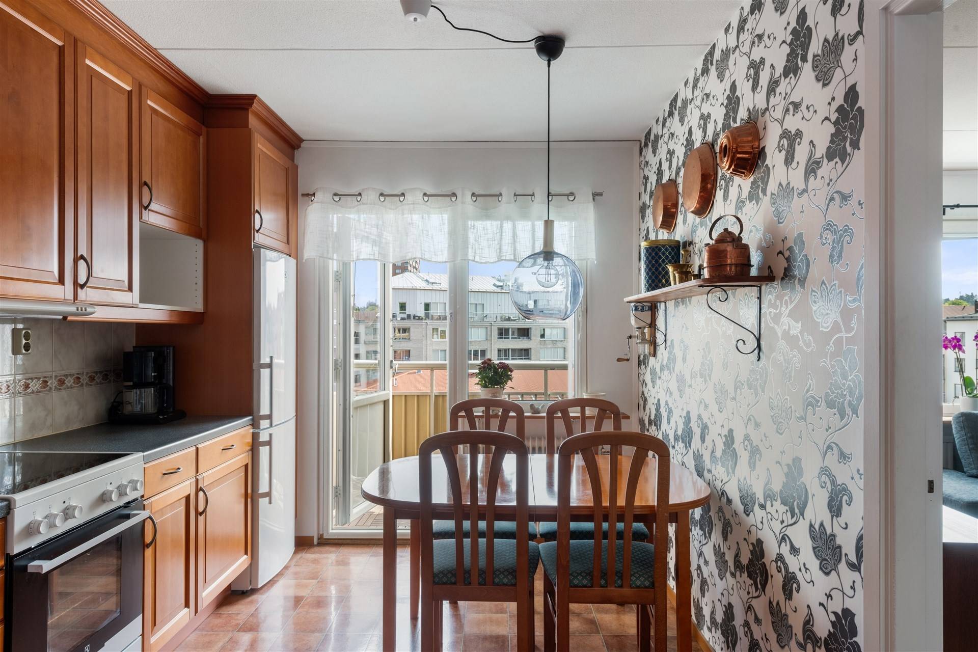 3 rum Lägenhet på Gransätersgatan 4B Gransäter - Centralt Norrtälje kommun - bild 6