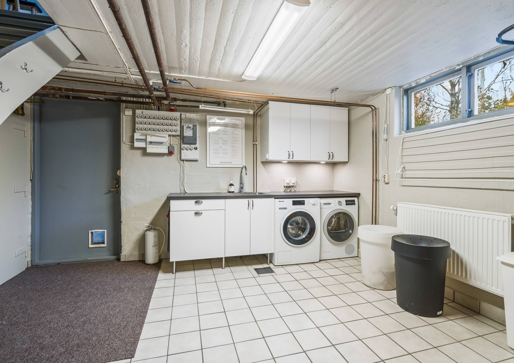 5 rum Villa på Skogsvägen 11 Järbo Sandvikens kommun - bild 26