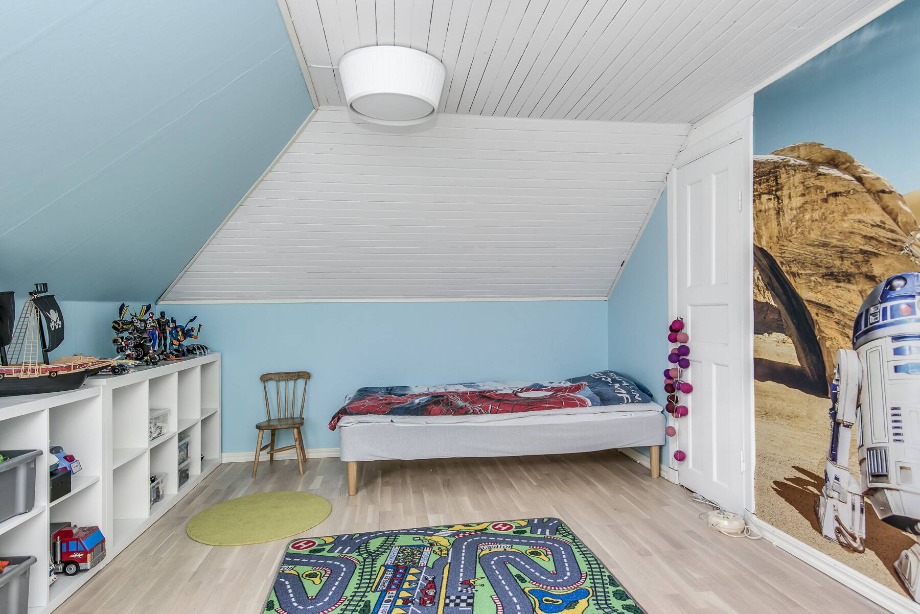 5 rum Villa på Movägen 17 Krokek / Kolmården Norrköpings kommun - bild 18