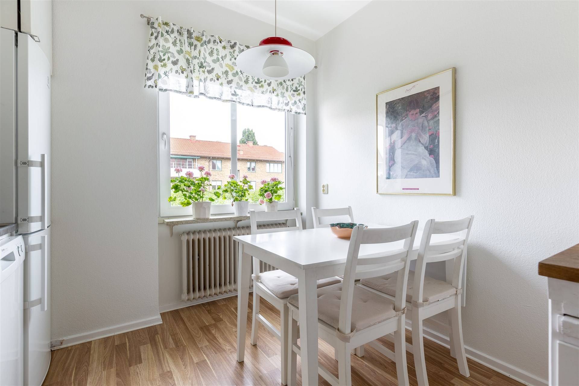 2 rum Lägenhet på Randersvägen 24 B Dammfri Malmö kommun - bild 9