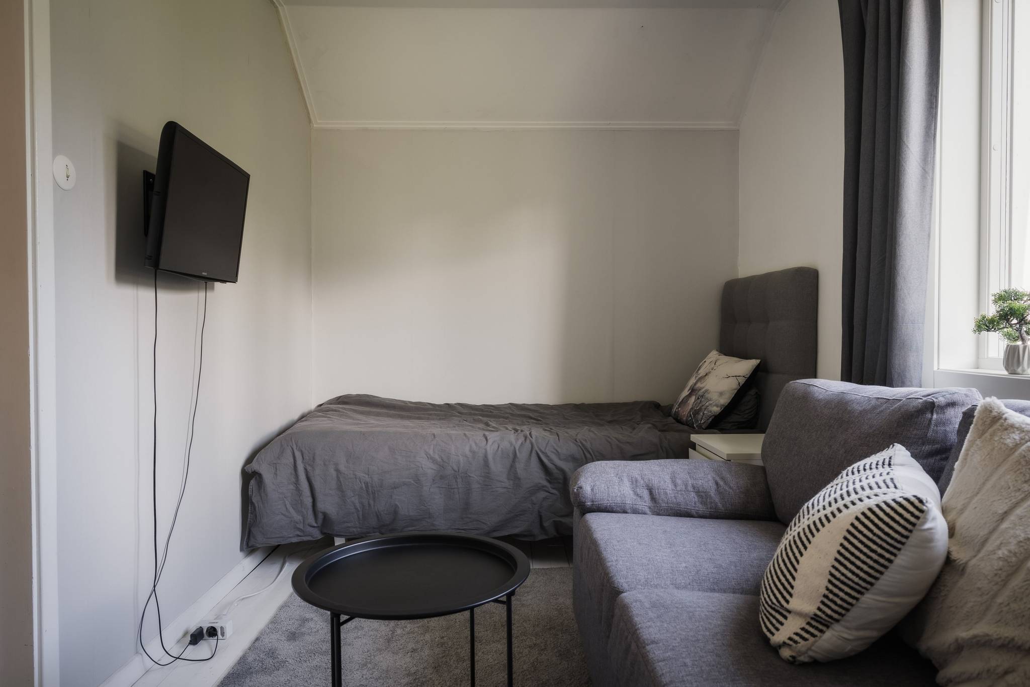 4 rum Villa på Styrmansgatan 9 Ursviken Skellefteå kommun - bild 22