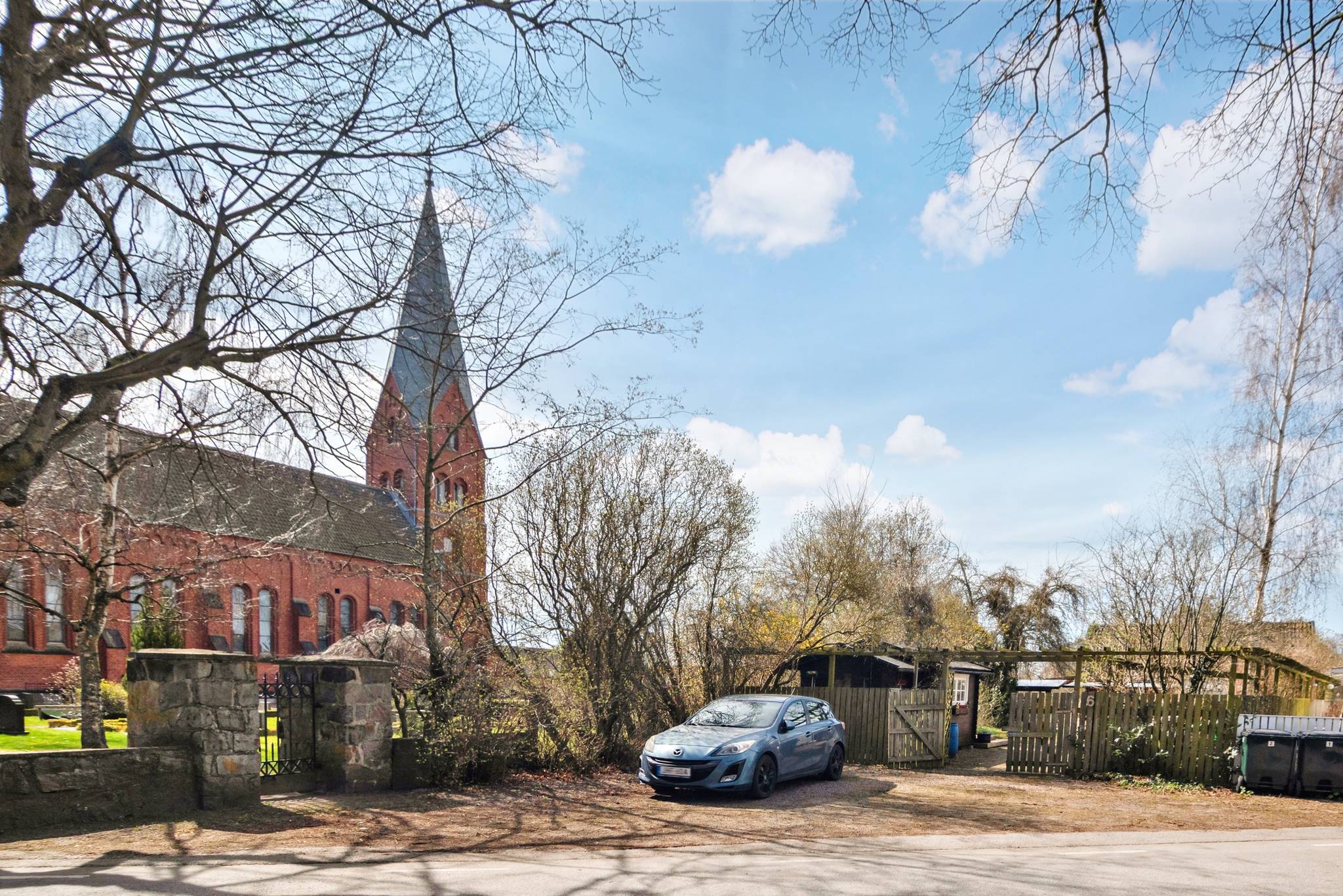 3 rum Villa på Flädie kyrkväg 6 Flädie Lomma kommun - bild 3