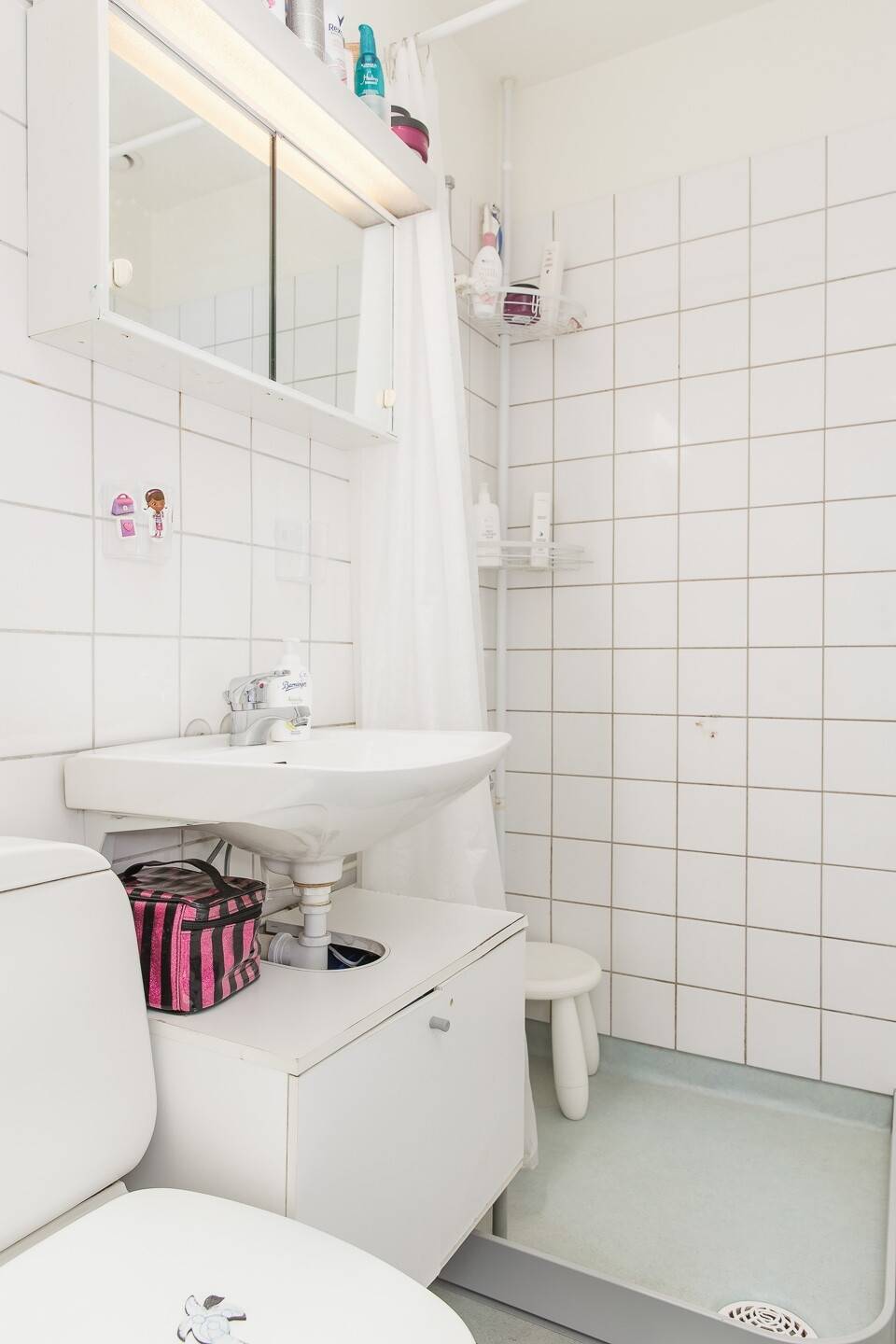 2 rum Lägenhet på Skaraborgsvägen 8 Centralt Kristinehamns kommun - bild 9