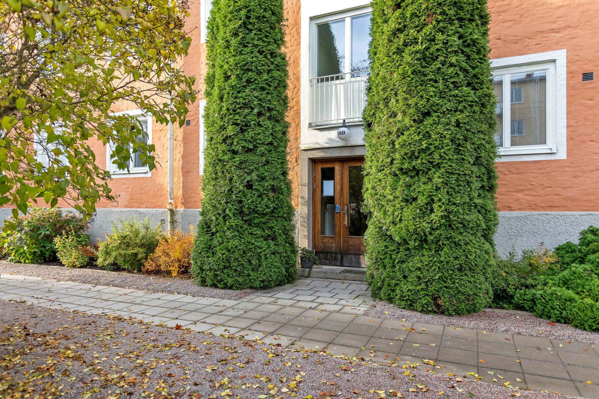 2 rum Lägenhet på Norrtäljegatan 18B Fålhagen Uppsala kommun - bild 51