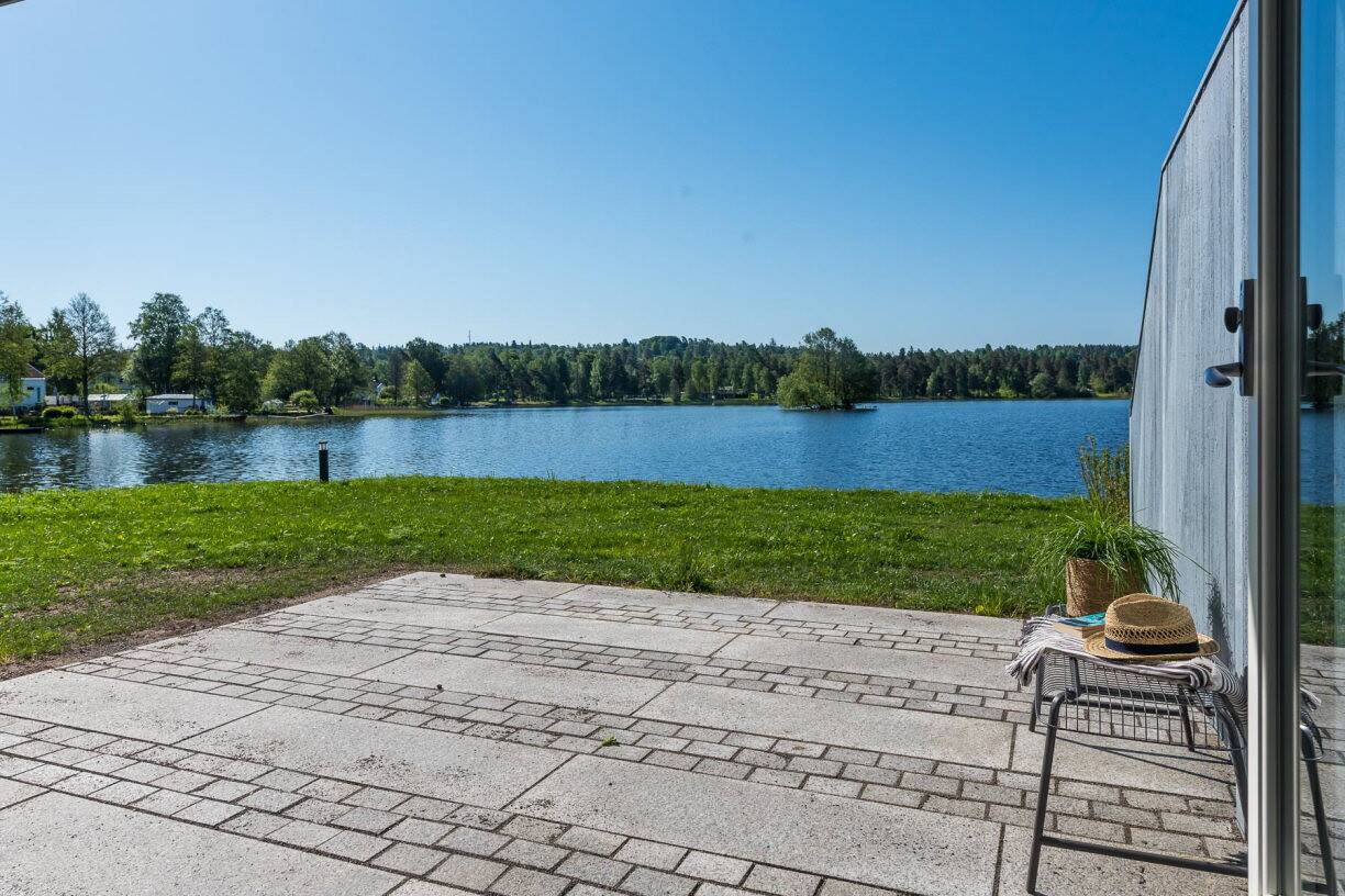 3.5 rum Lägenhet på Strandvägen 10 - (Lägenhet 0902) Mullsjö kommun - bild 6