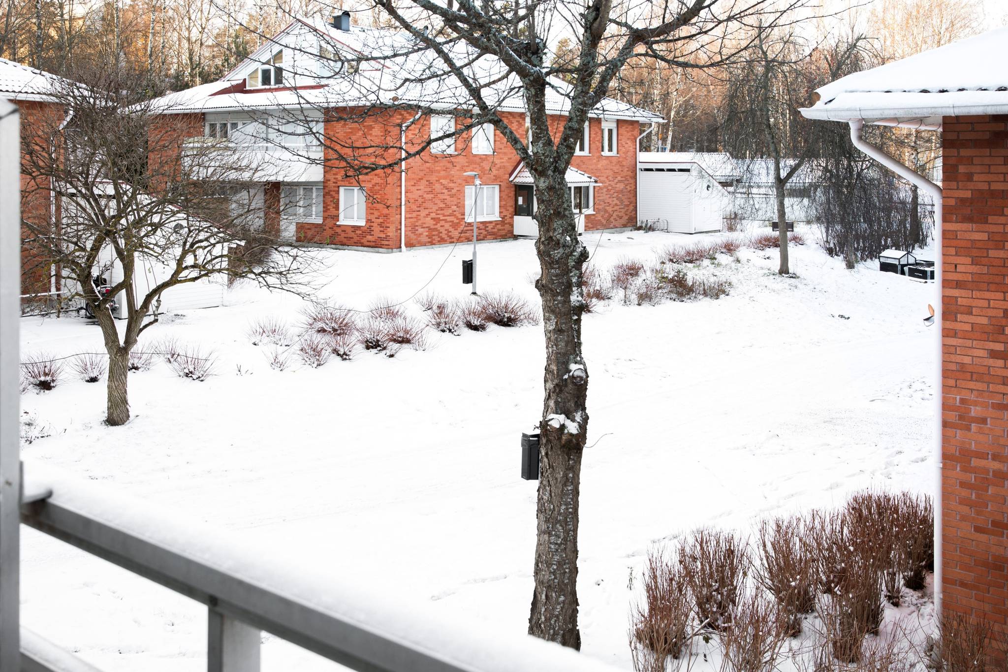 4 rum Lägenhet på Söderbytorpsgatan 10 Vendelsömalm Haninge kommun - bild 17