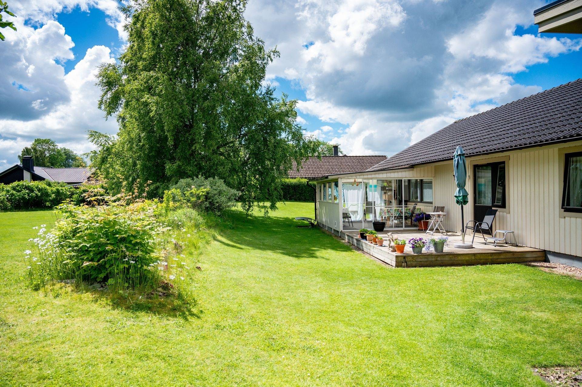 5 rum Villa på Tegnérgatan 19 Falköping Falköpings kommun - bild 22