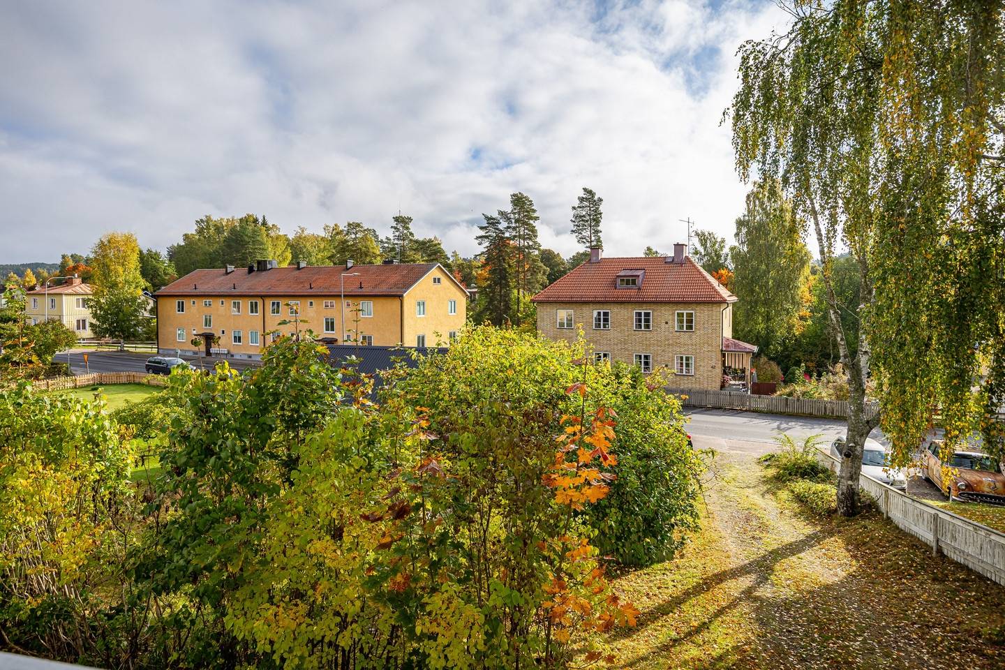 3 rum Villa på Fallängsvägen 41 Haga Arvika kommun - bild 35