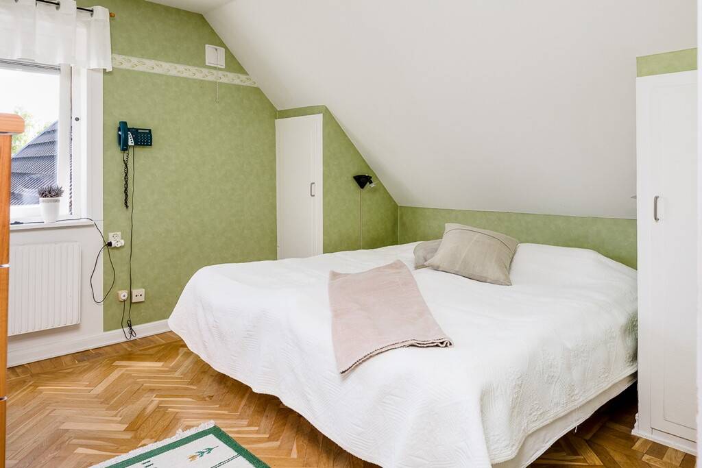 6 rum Villa på Bockemossevägen 9 Sävedalen Partille kommun - bild 18