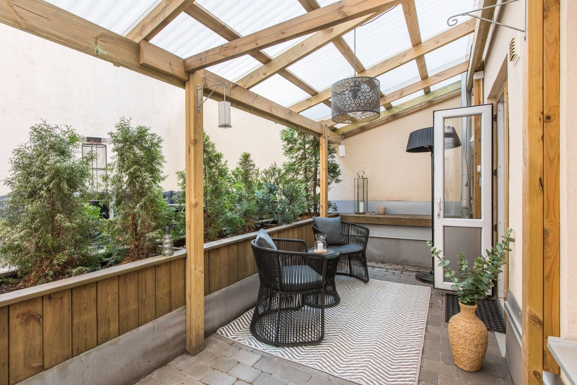 3 rum Lägenhet på Trädgårdsgatan 14 Sundsvall Sundsvalls kommun - bild 19