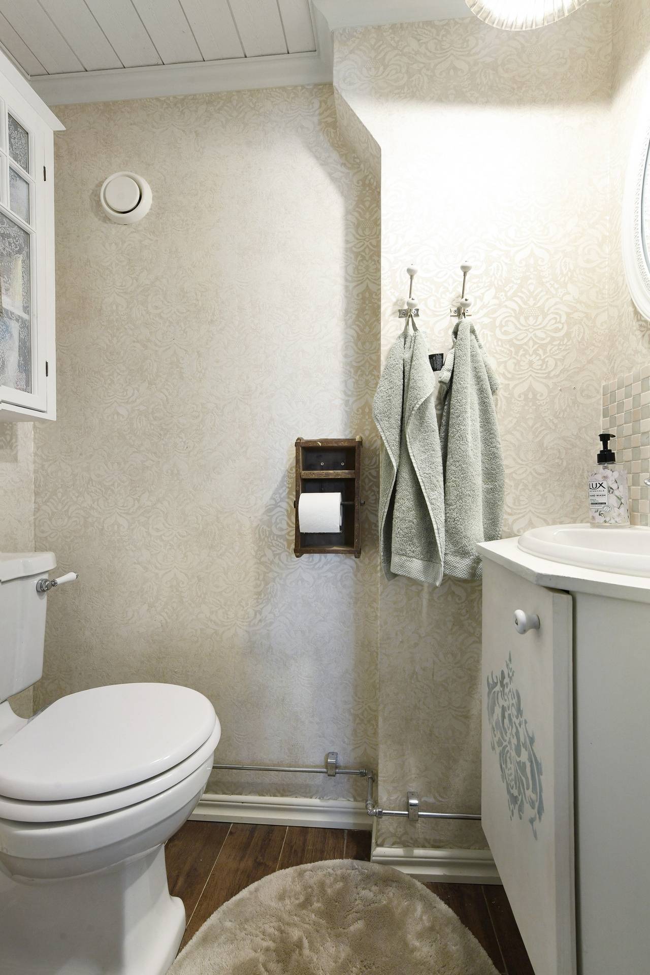 6 rum Villa på Holmgatan 16 Strömsbro Gävle kommun - bild 20