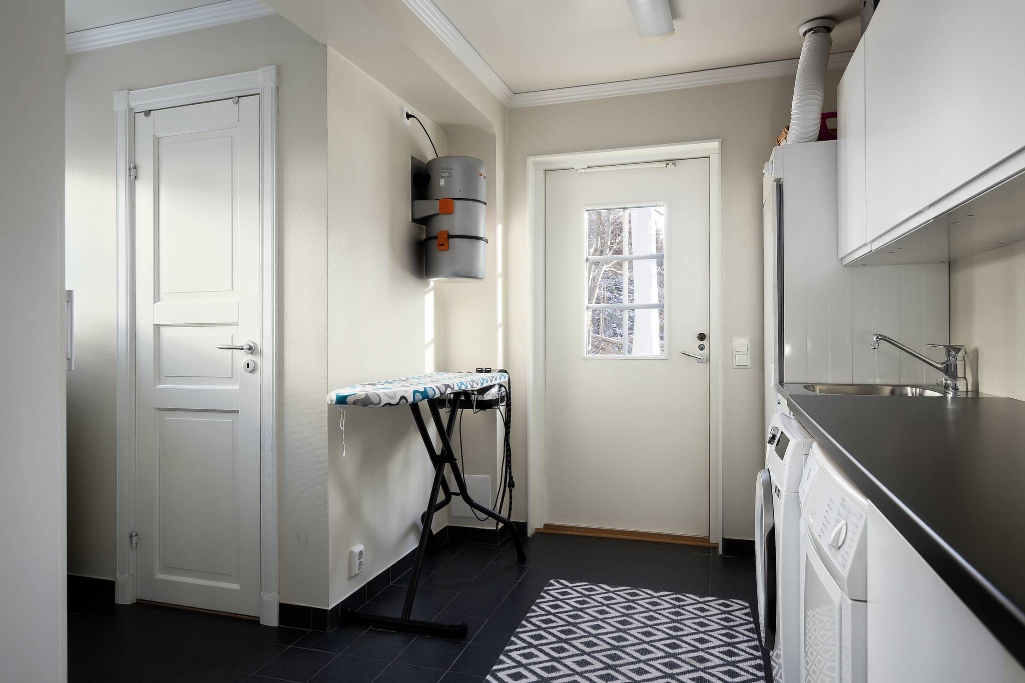 6 rum Villa på Gamla Lyckebyvägen 46 Lyckeby Haninge kommun - bild 14