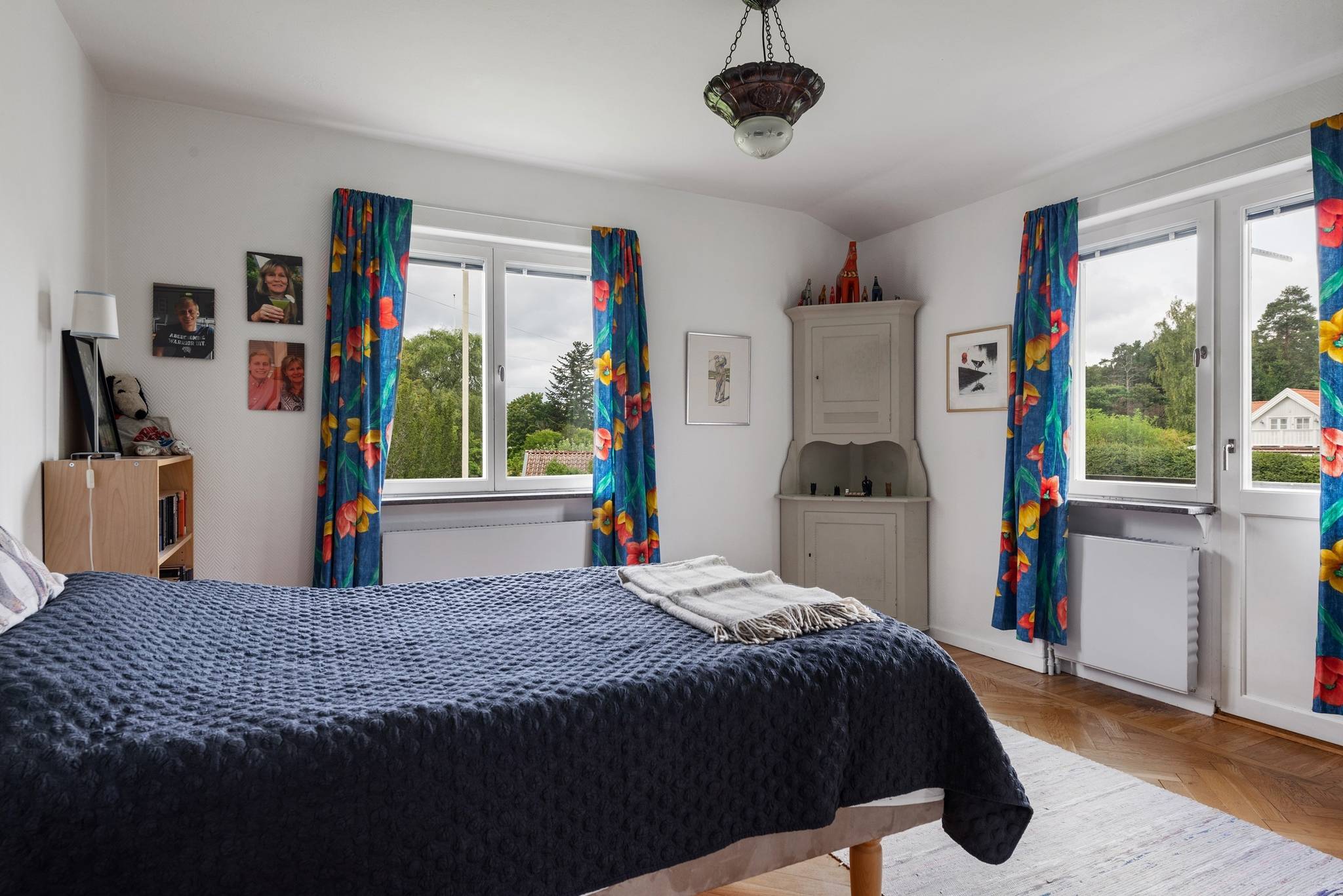 6 rum Villa på Alfhemsvägen 17 Djursholm Danderyds kommun - bild 19