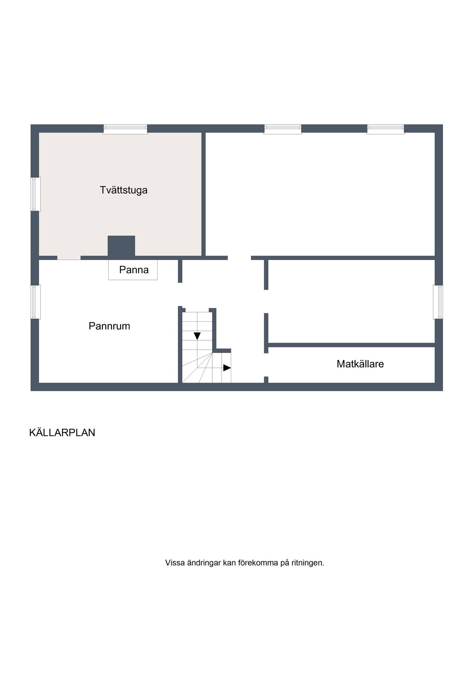 6 rum Villa på Kövra 341 Oviken/ Kövra Bergs kommun - bild 50
