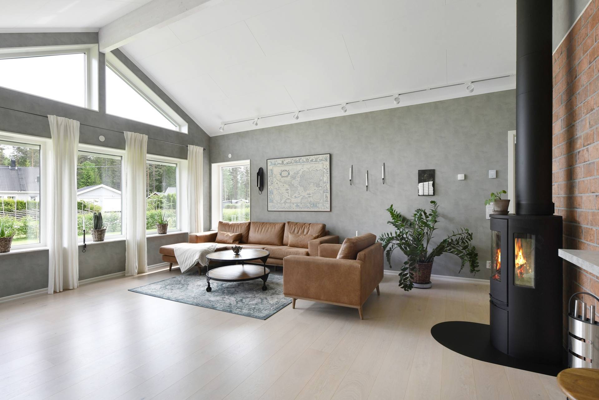 3 rum Villa på Yttertorpsvägen 37 Yttertorp Gävle kommun - bild 8