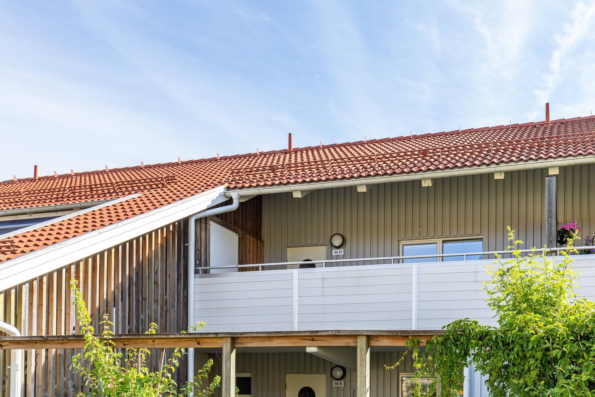 2 rum Lägenhet på Norrlidsvägen 86D Norrliden Kalmar kommun - bild 7