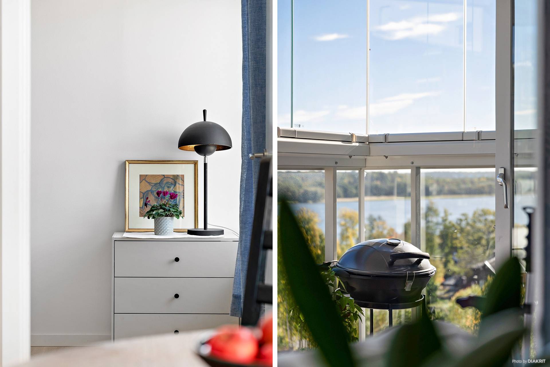 2 rum Lägenhet på Kokillbacken 3, 4 tr Kungsängen Centrum Upplands-Bro kommun - bild 5