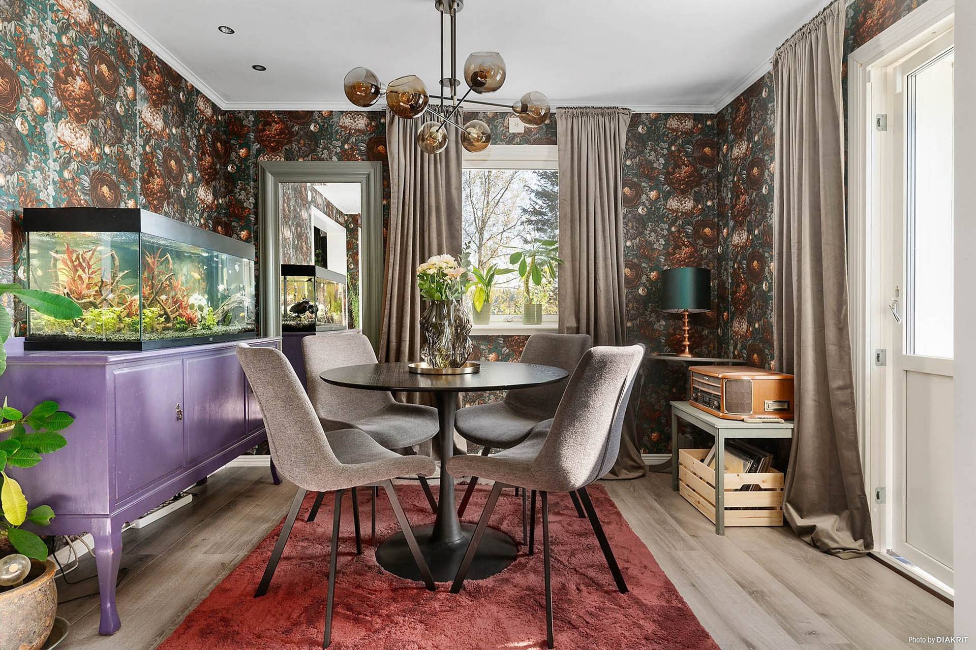 5 rum Villa på Gesebolsvägen 14 Olsfors Bollebygds kommun - bild 12