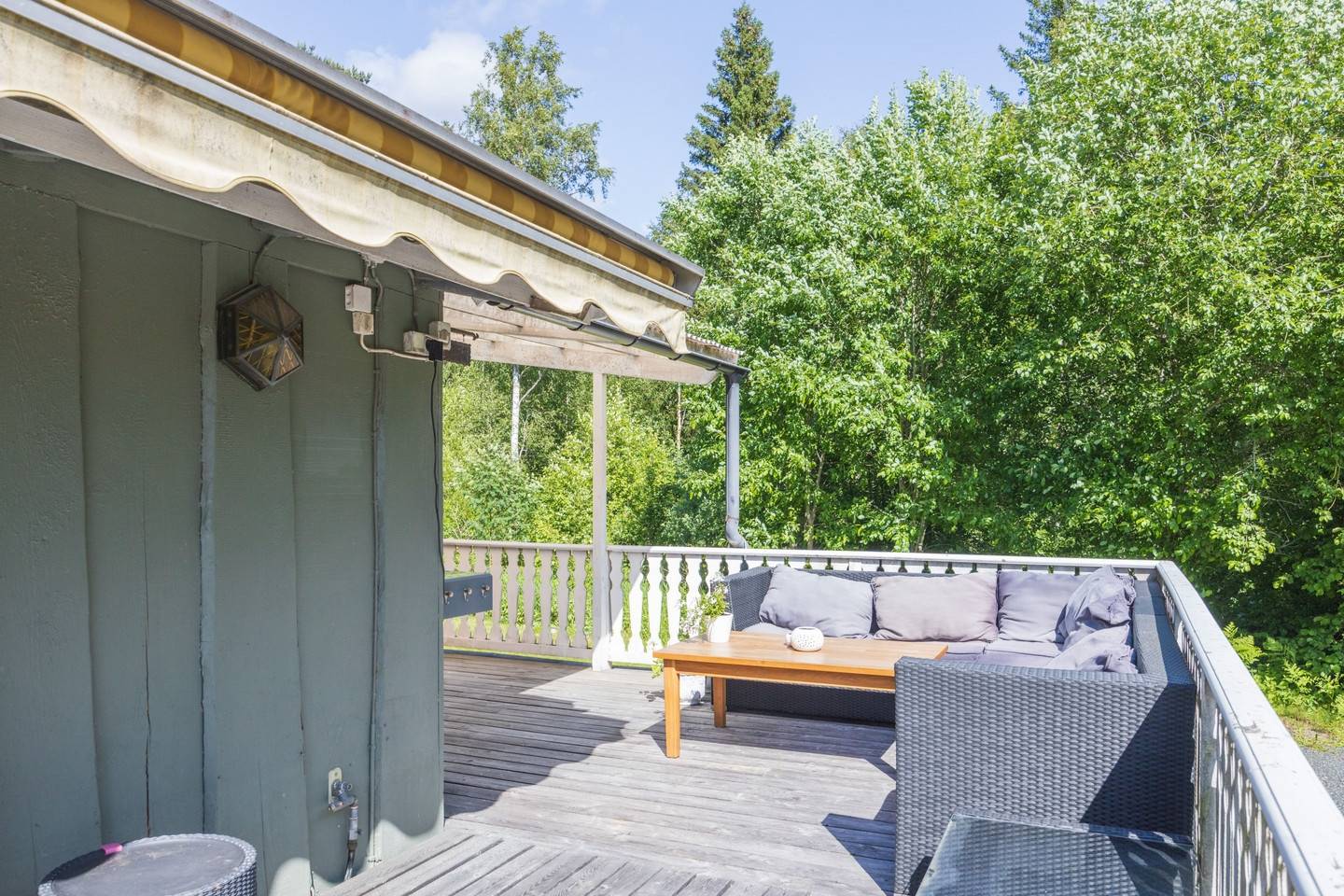 3 rum Fritidshus på Källvägen 10A Hille Gävle kommun - bild 33