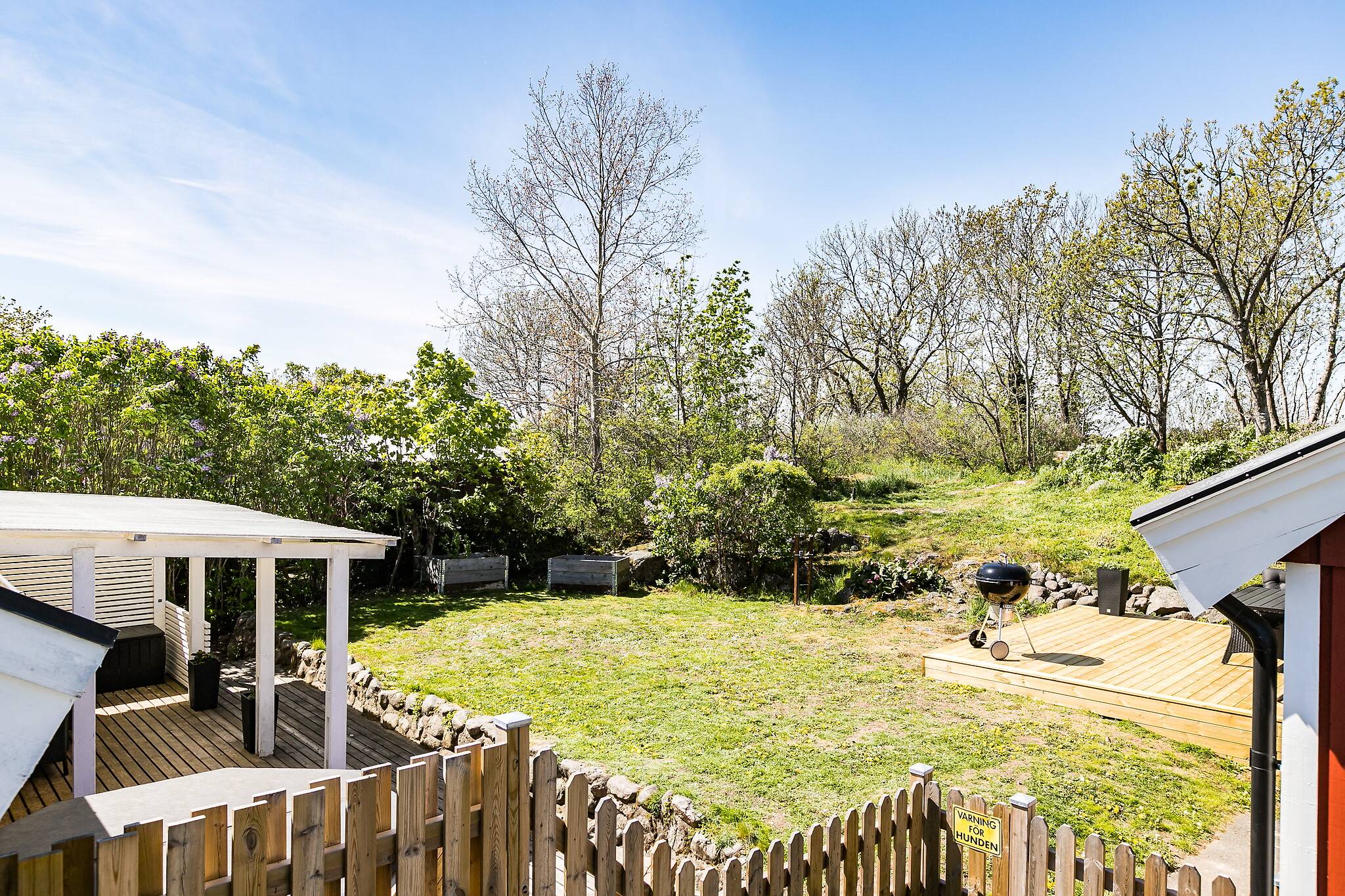 5 rum Villa på Bergåsvägen 7 Ronneby kommun Ronneby kommun - bild 29