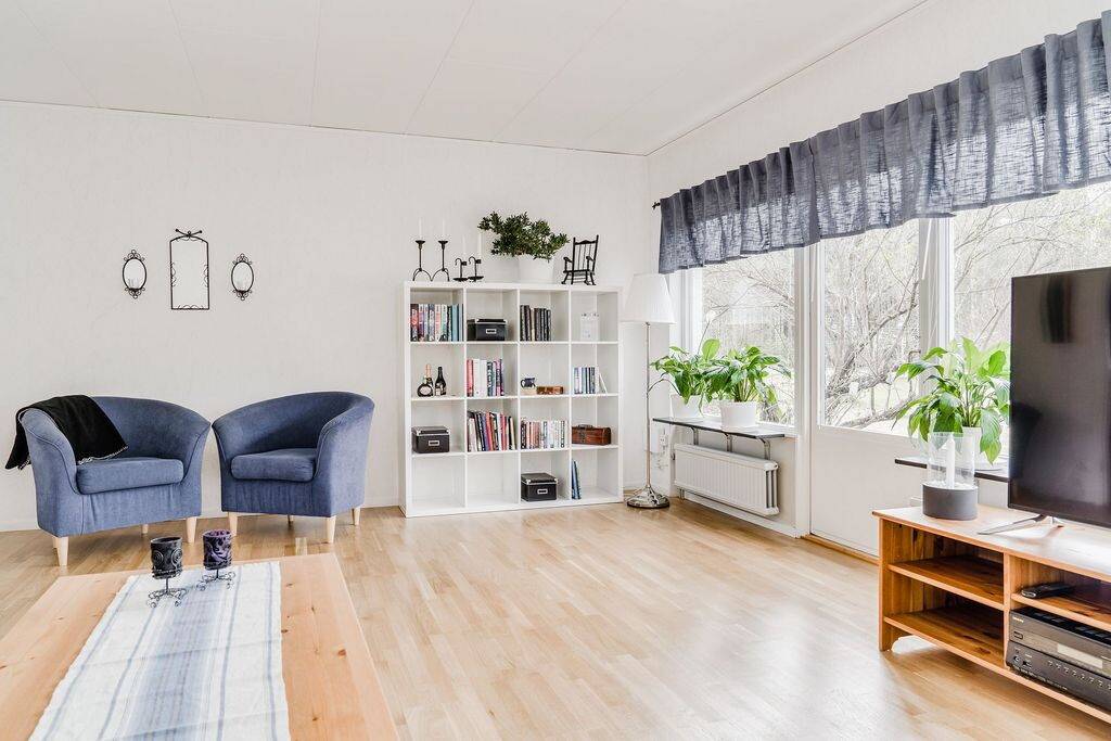 4 rum Par-/kedje-/radhus på Ortvägen 13 Skellefteå kommun - bild 14